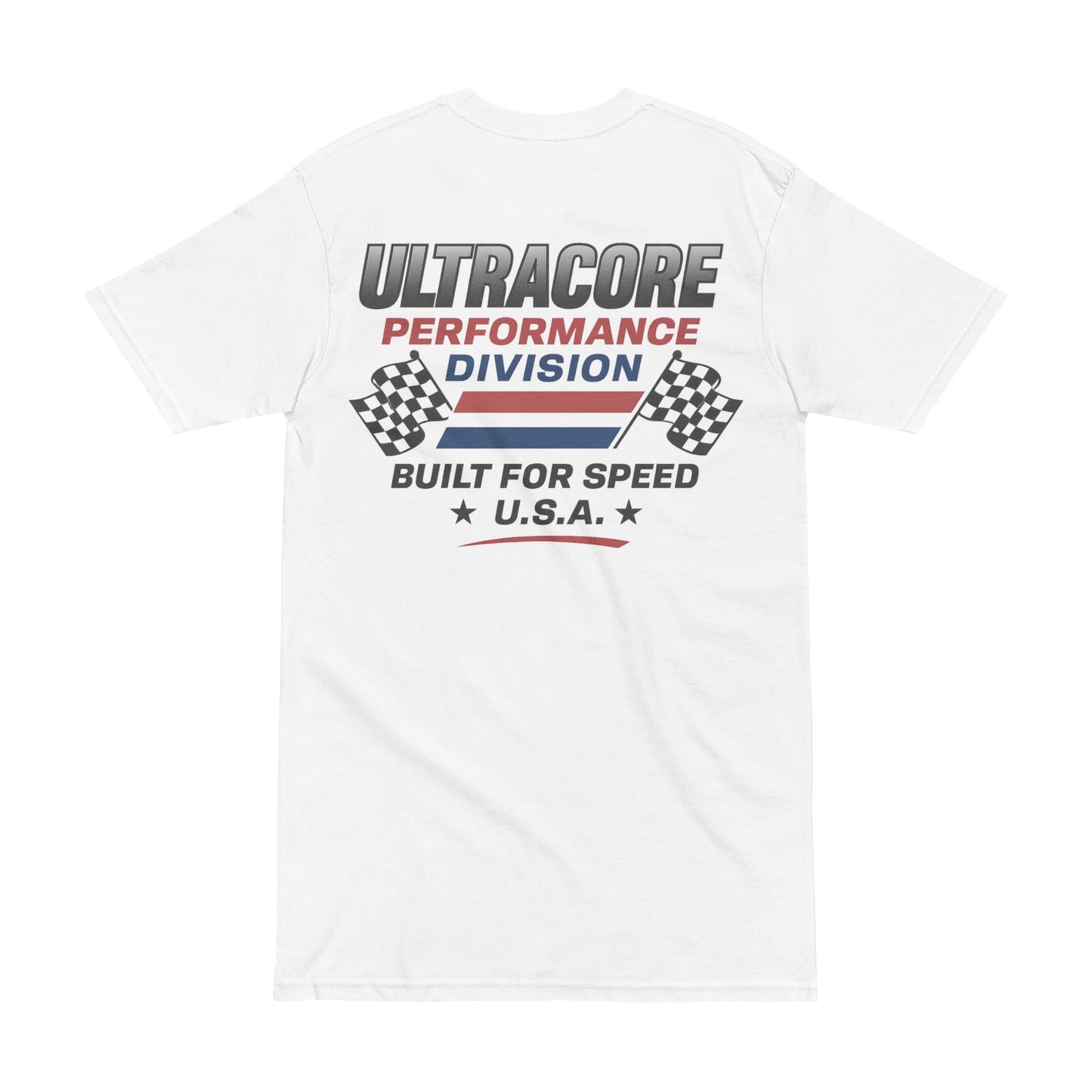 SPEED - T-SHIRT