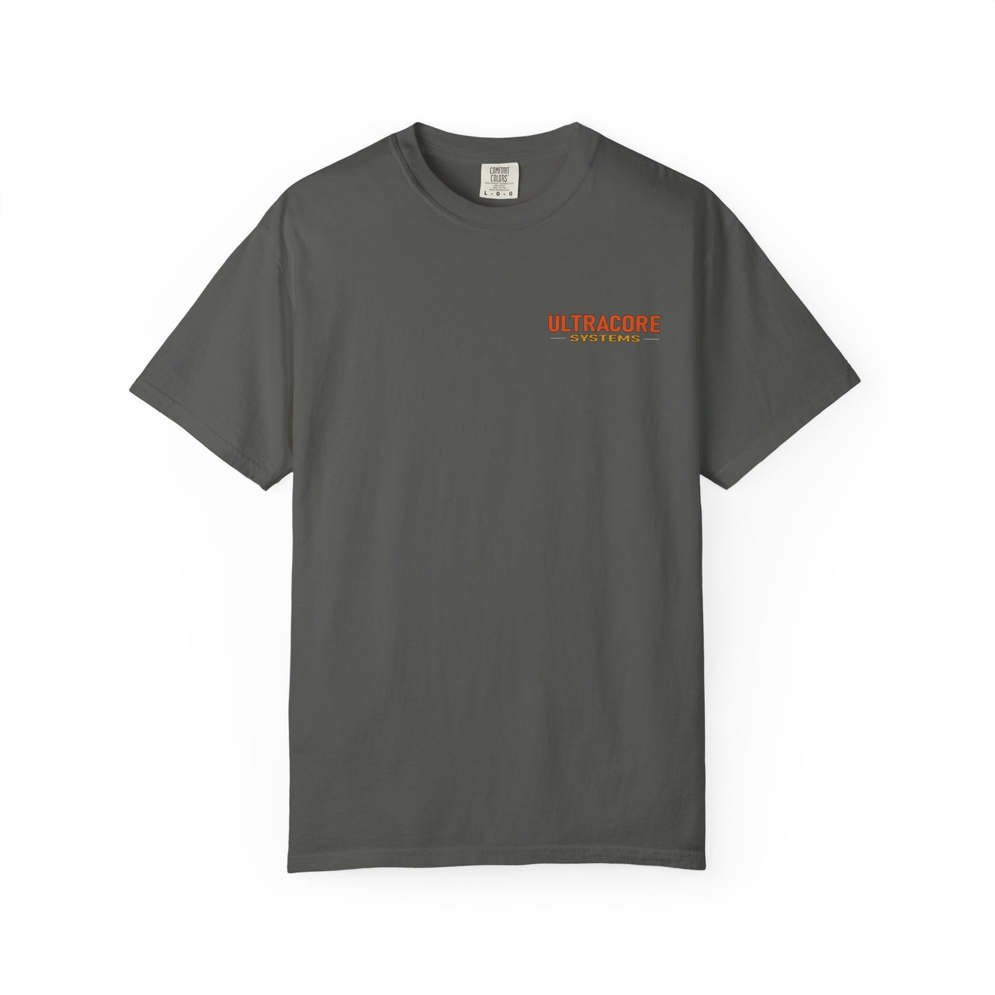 BLUEPRINT - T-SHIRT