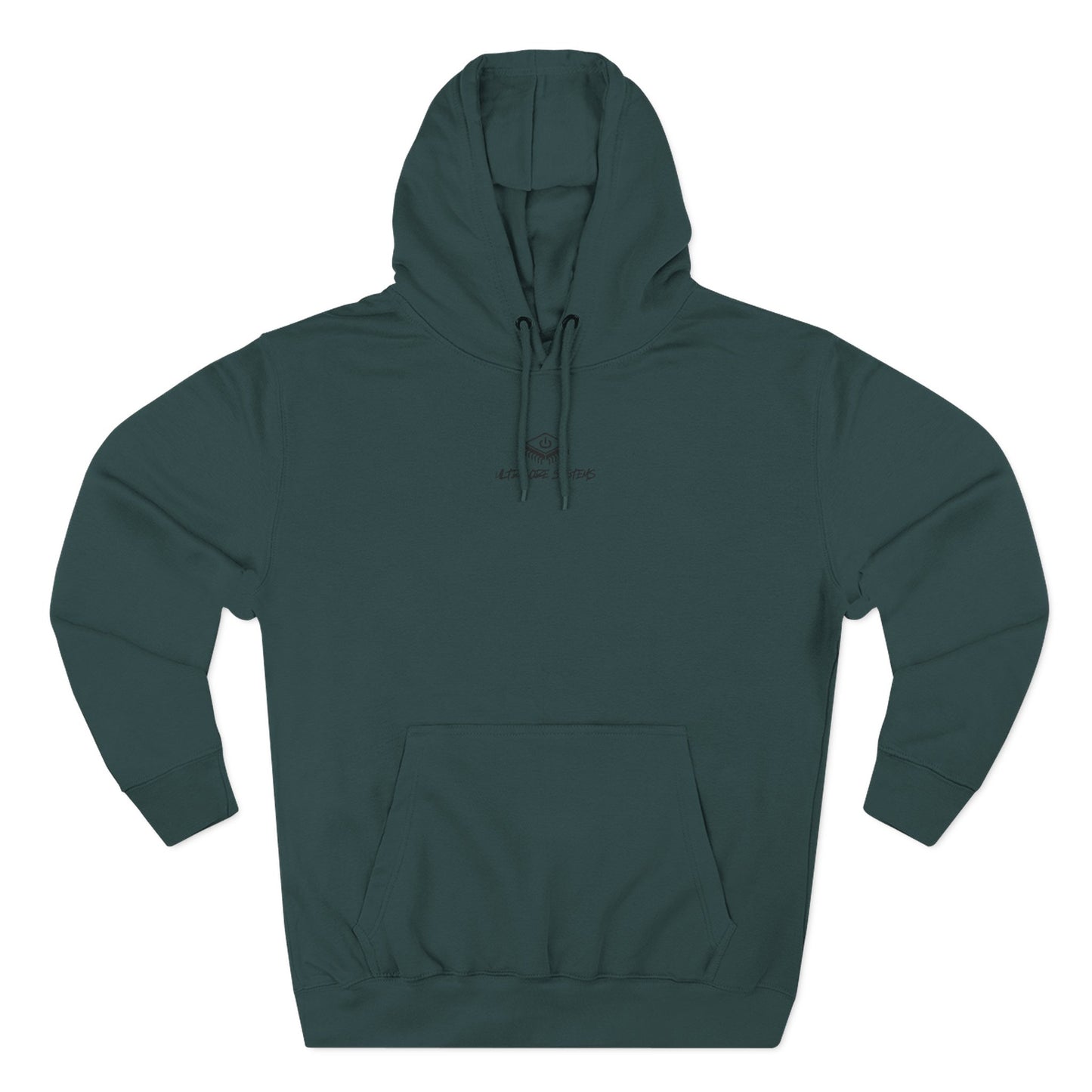 CHOSEN ZACK - HOODIE