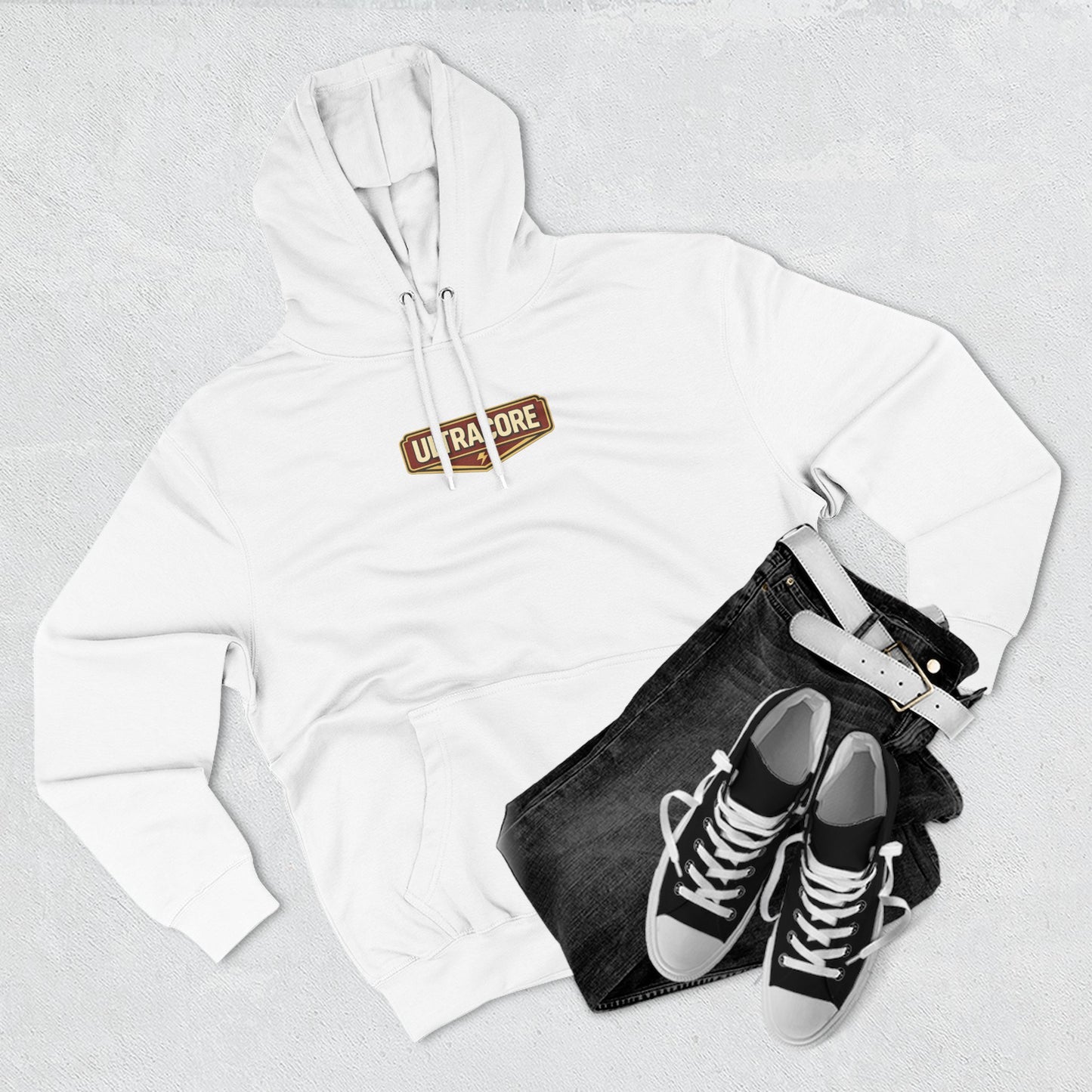 DDR5 - HOODIE