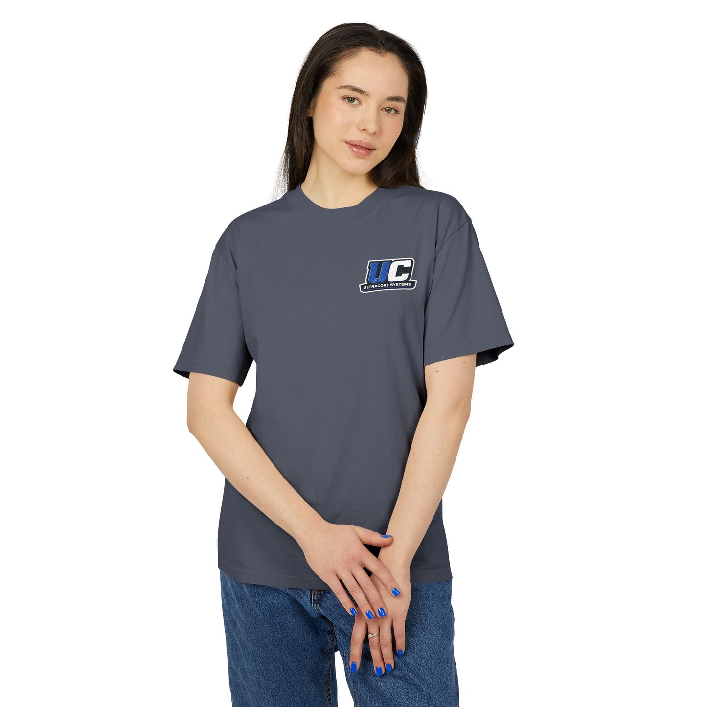 LOCKED IN - T-SHIRT