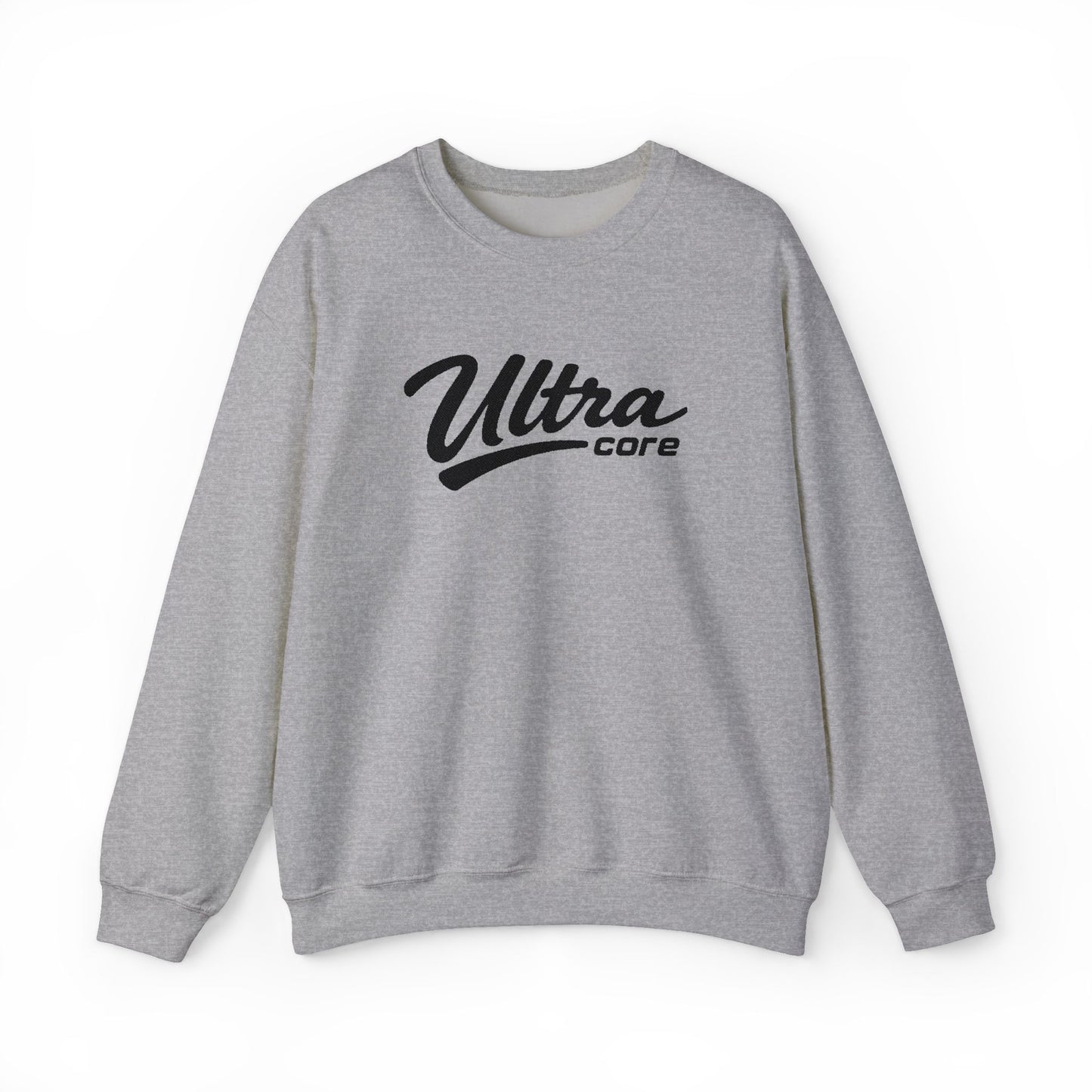 UC GOLF - CREWNECK