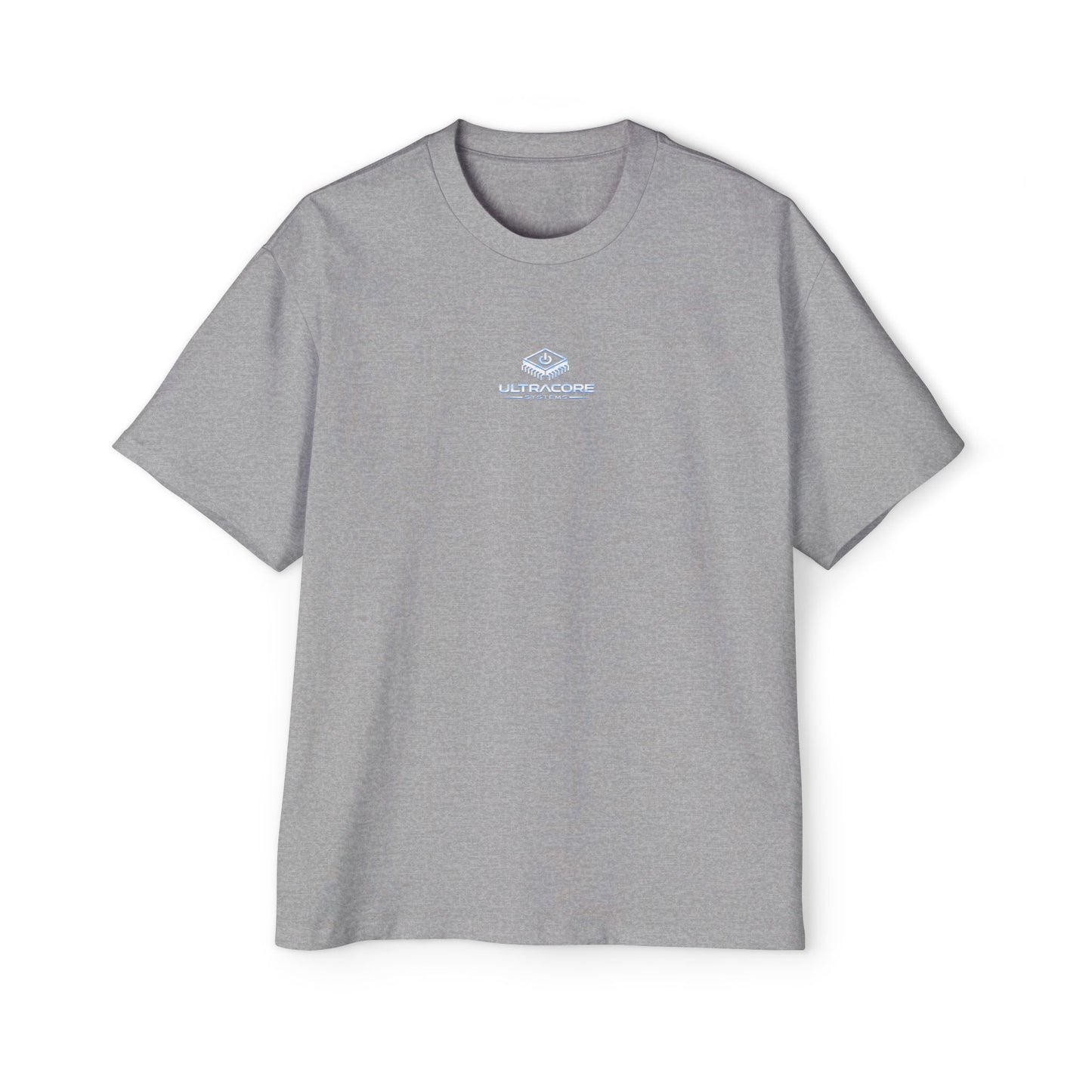 UC LIFT - OVERSIZED TEE