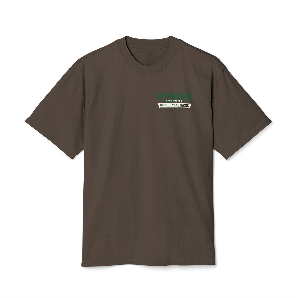 OFF SWITCH - T-SHIRT