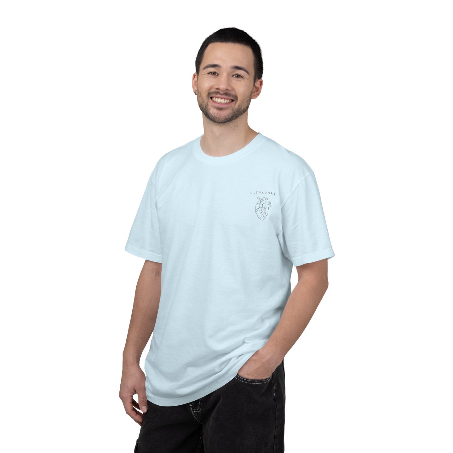 PRECISION - T-SHIRT