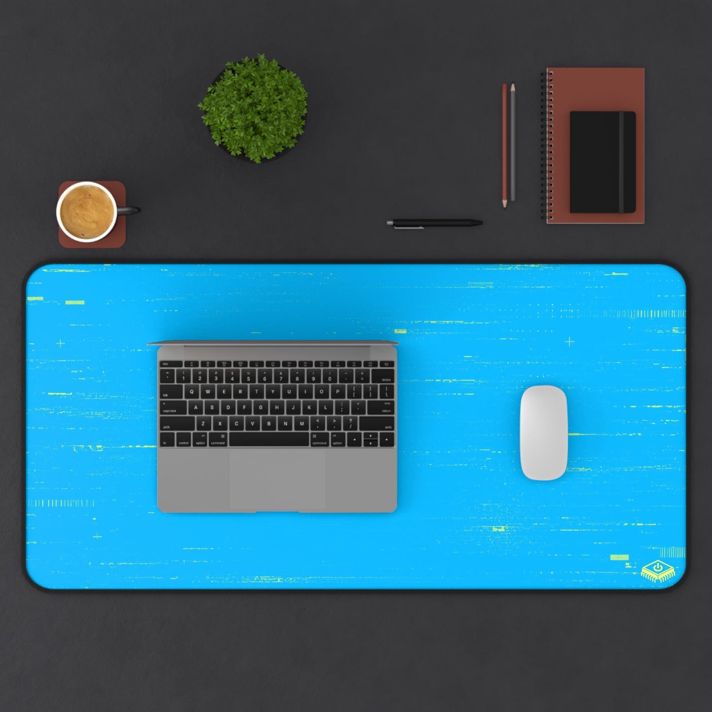 STATIC - MOUSE PAD