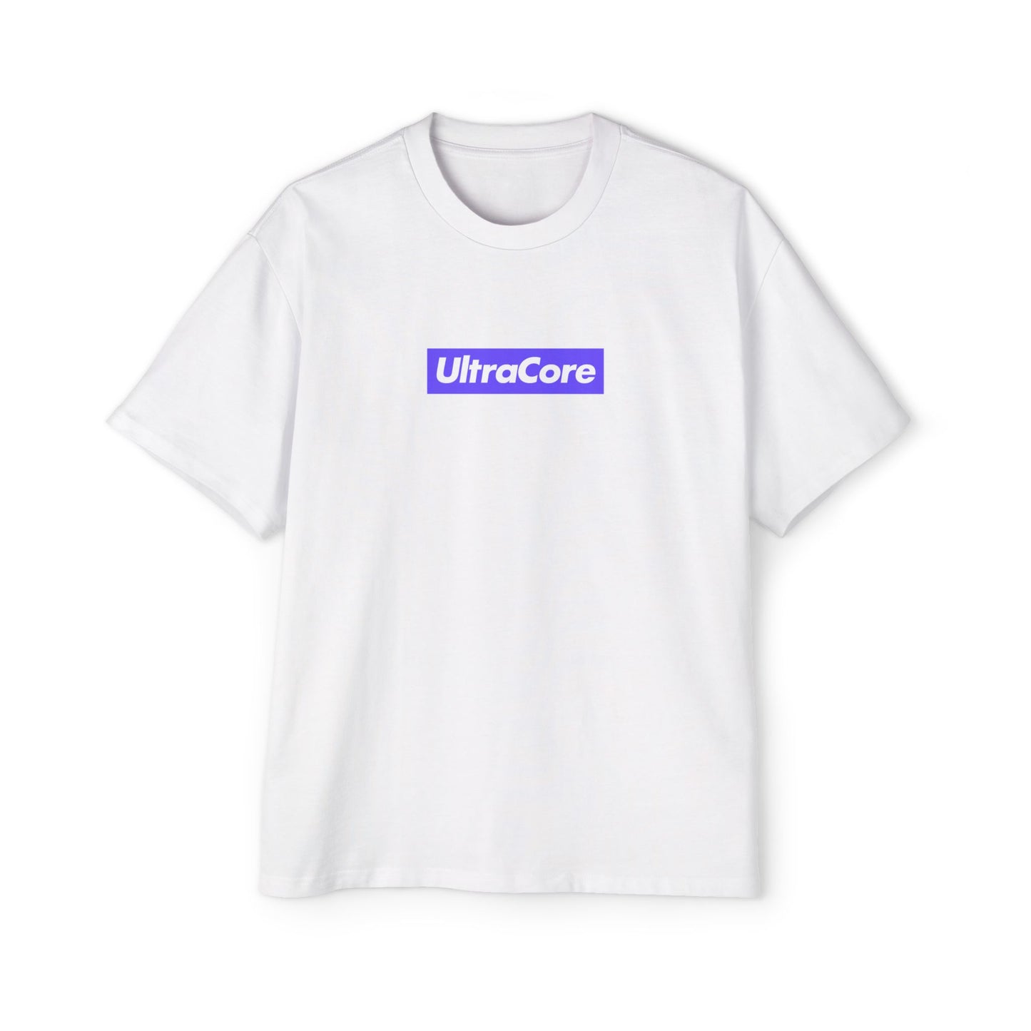 OG ZACK - OVERSIZED TEE