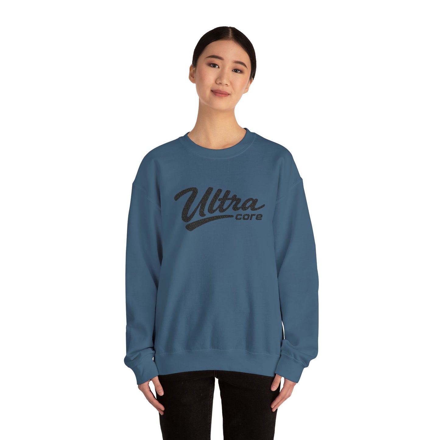 UC GOLF - CREWNECK
