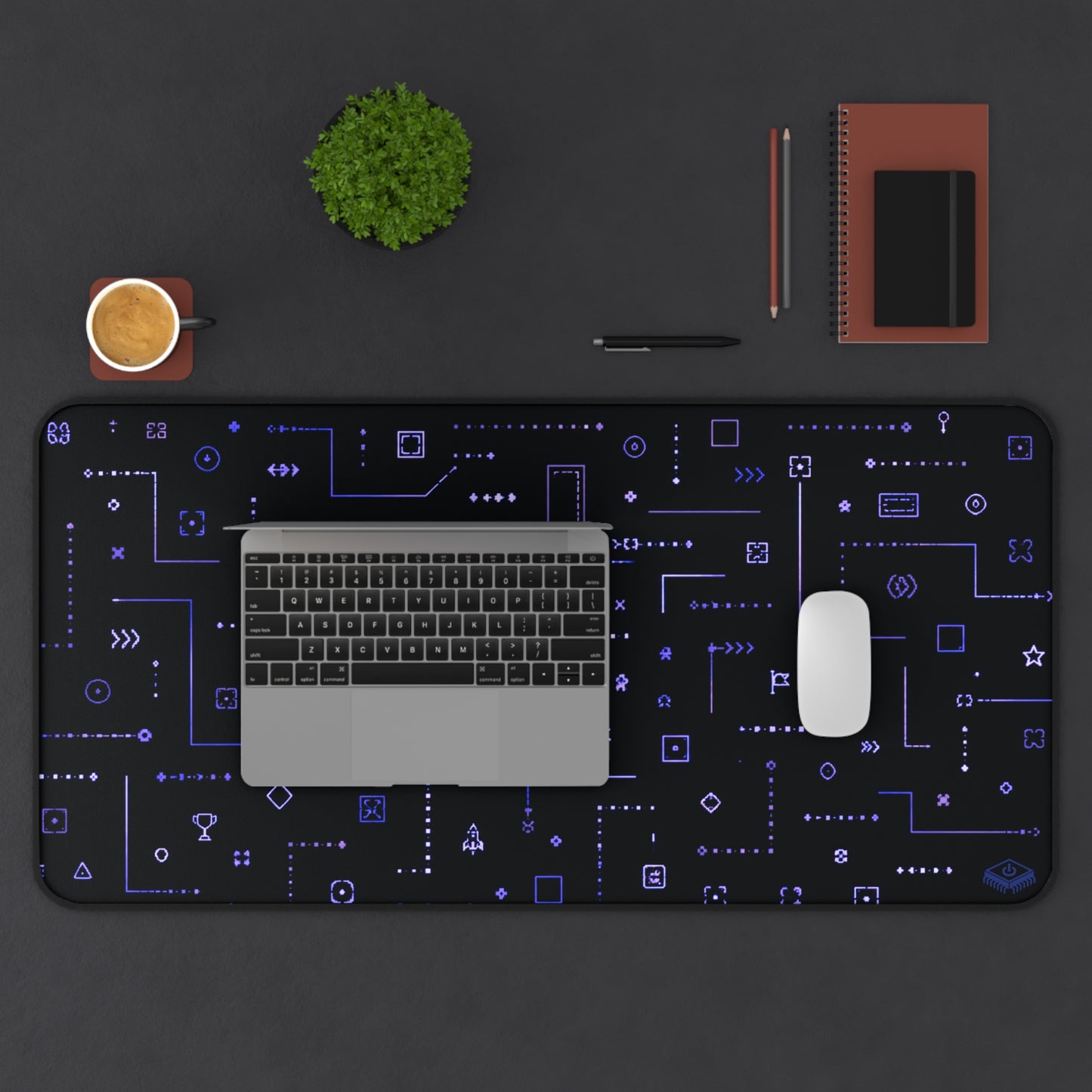 ARCADE - MOUSE PAD