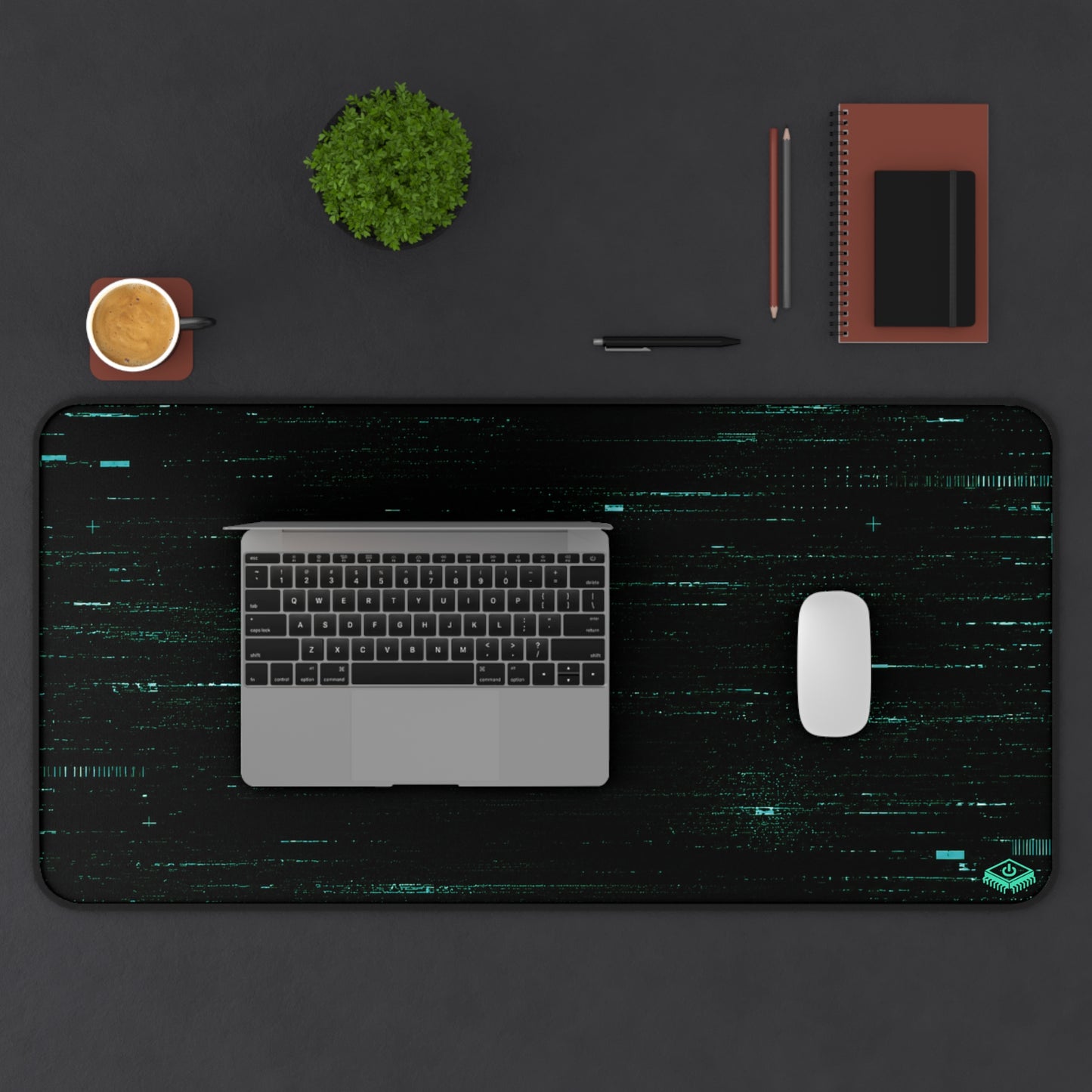 STATIC - MOUSE PAD