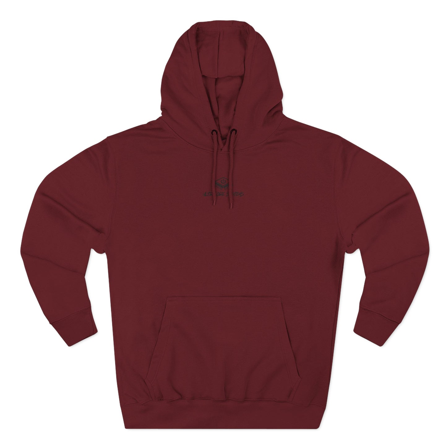 CHOSEN ZACK - HOODIE
