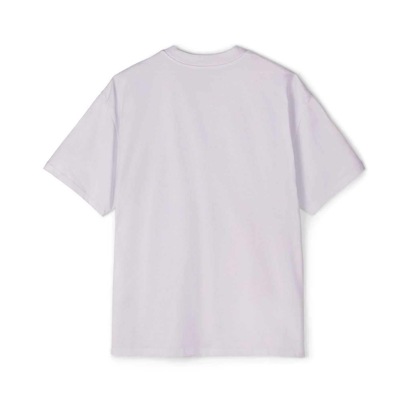 UNIVERSITY - OVERSIZED TEE