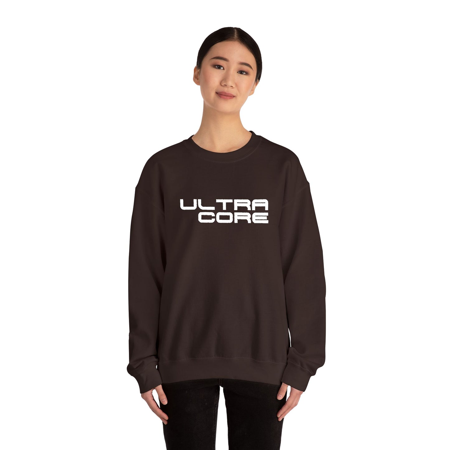 ASTRO -  CREWNECK