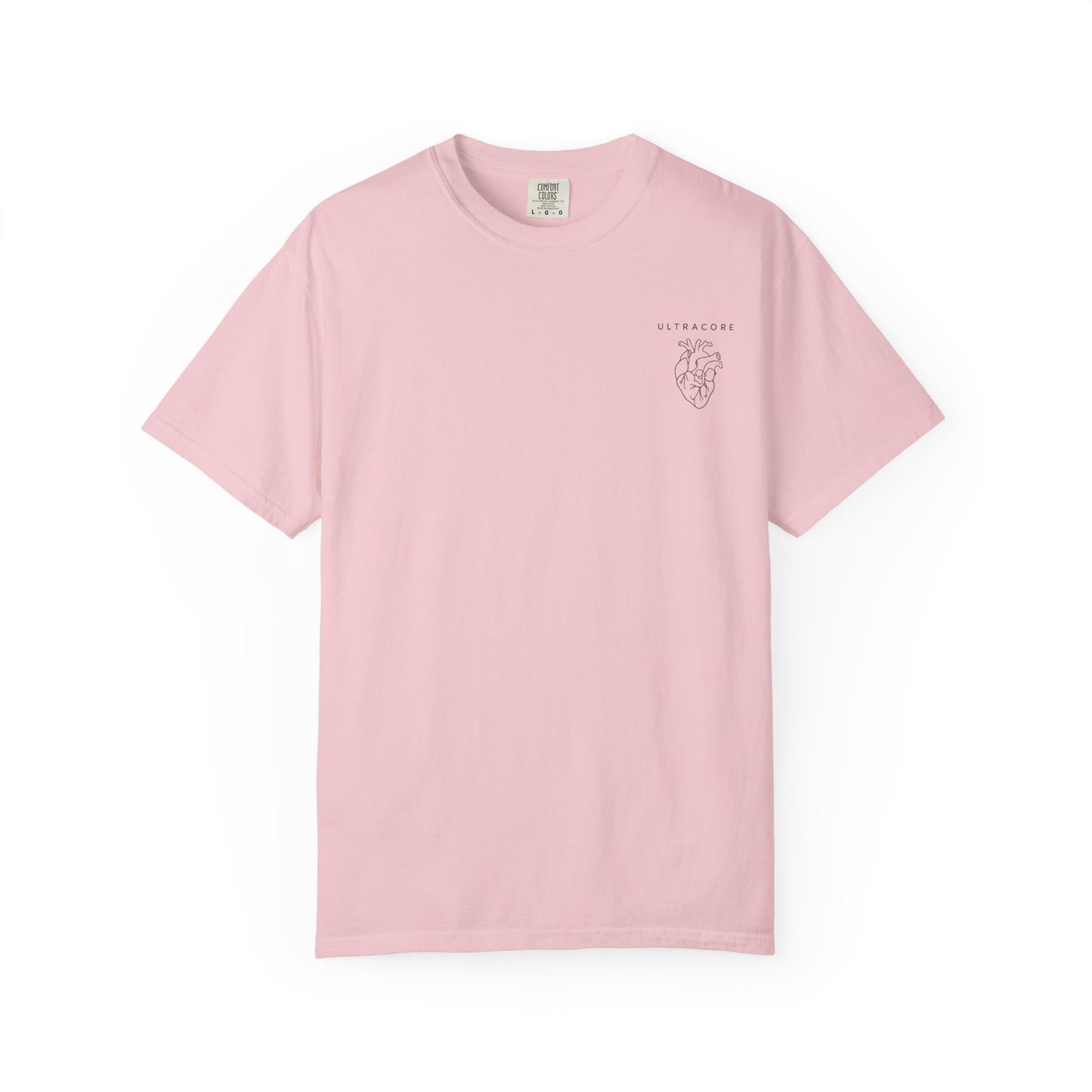 PRECISION - T-SHIRT