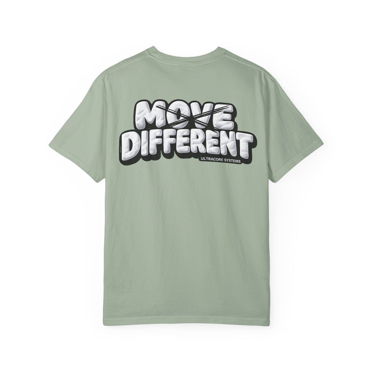 MOVE - T-SHIRT