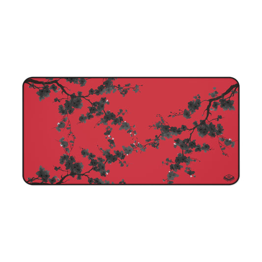 CRIMSON - MOUSE PAD