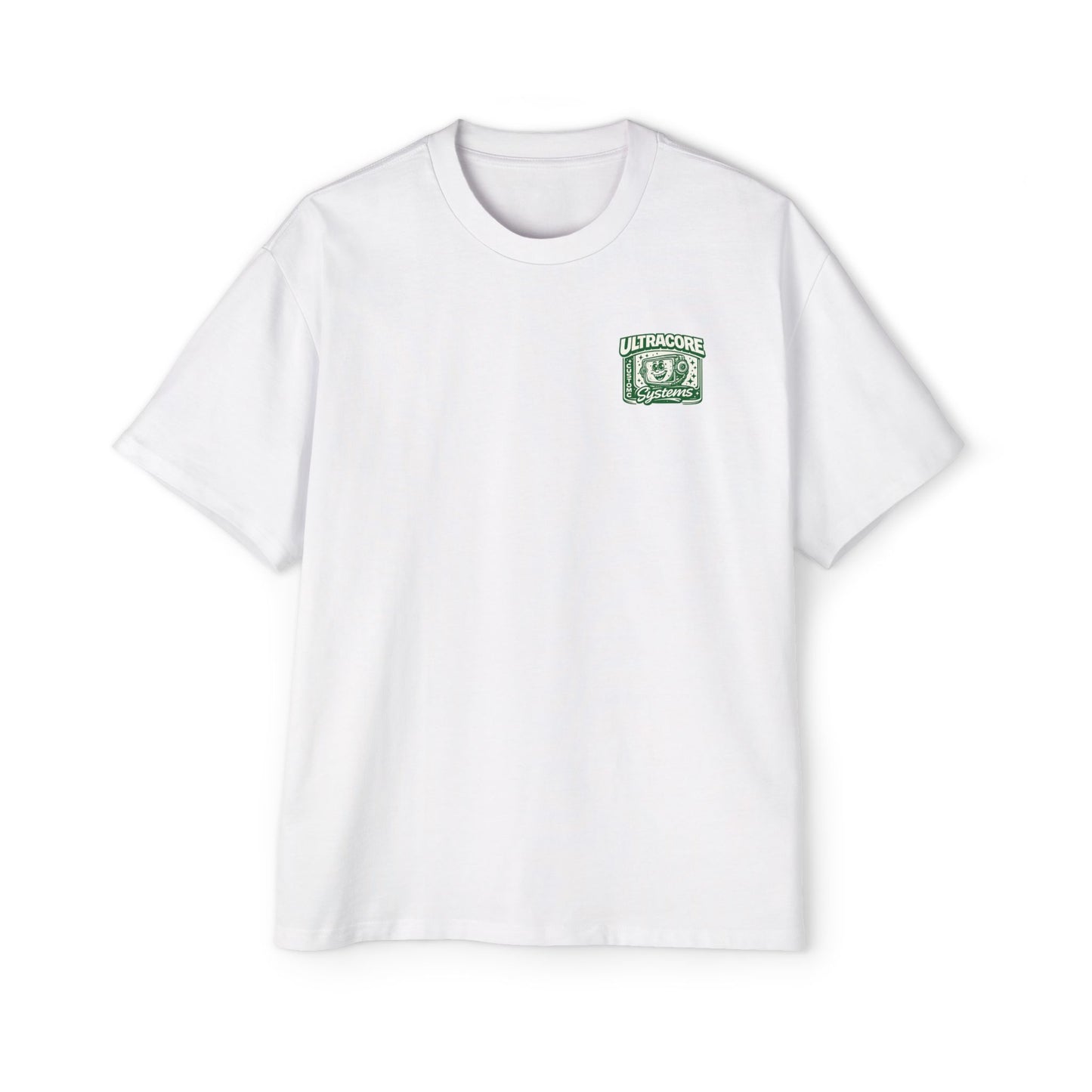 GAMER - OVERSIZED TEE