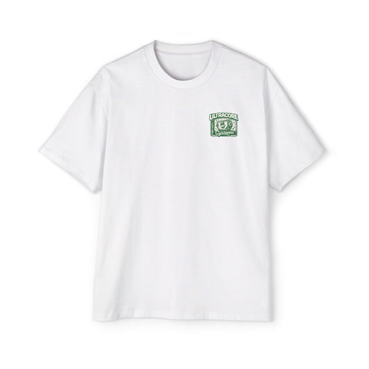 GAMER - OVERSIZED TEE