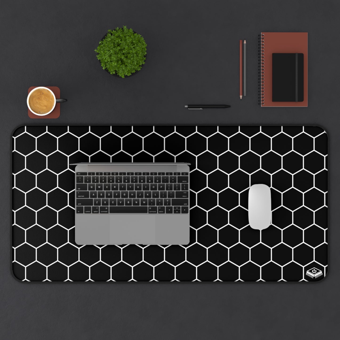 THE ALIEN - MOUSE PAD