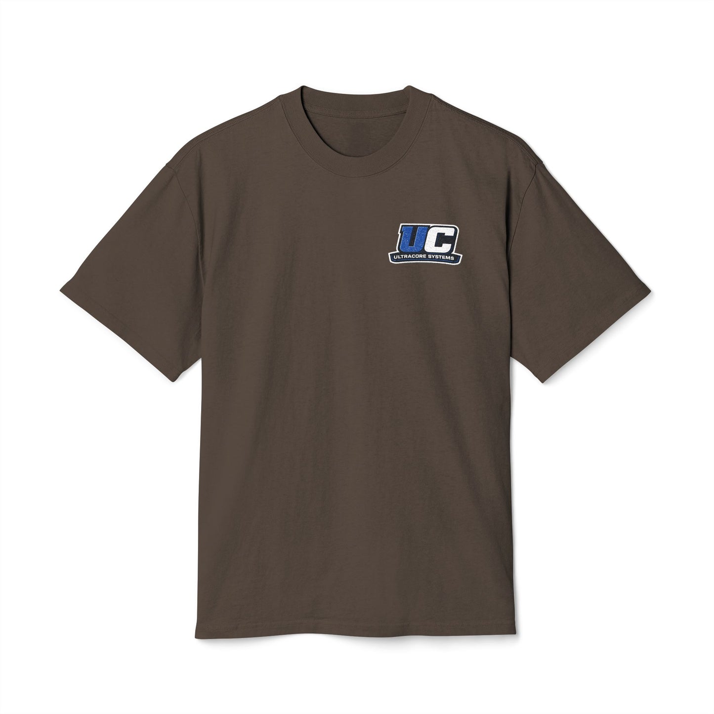 LOCKED IN - T-SHIRT