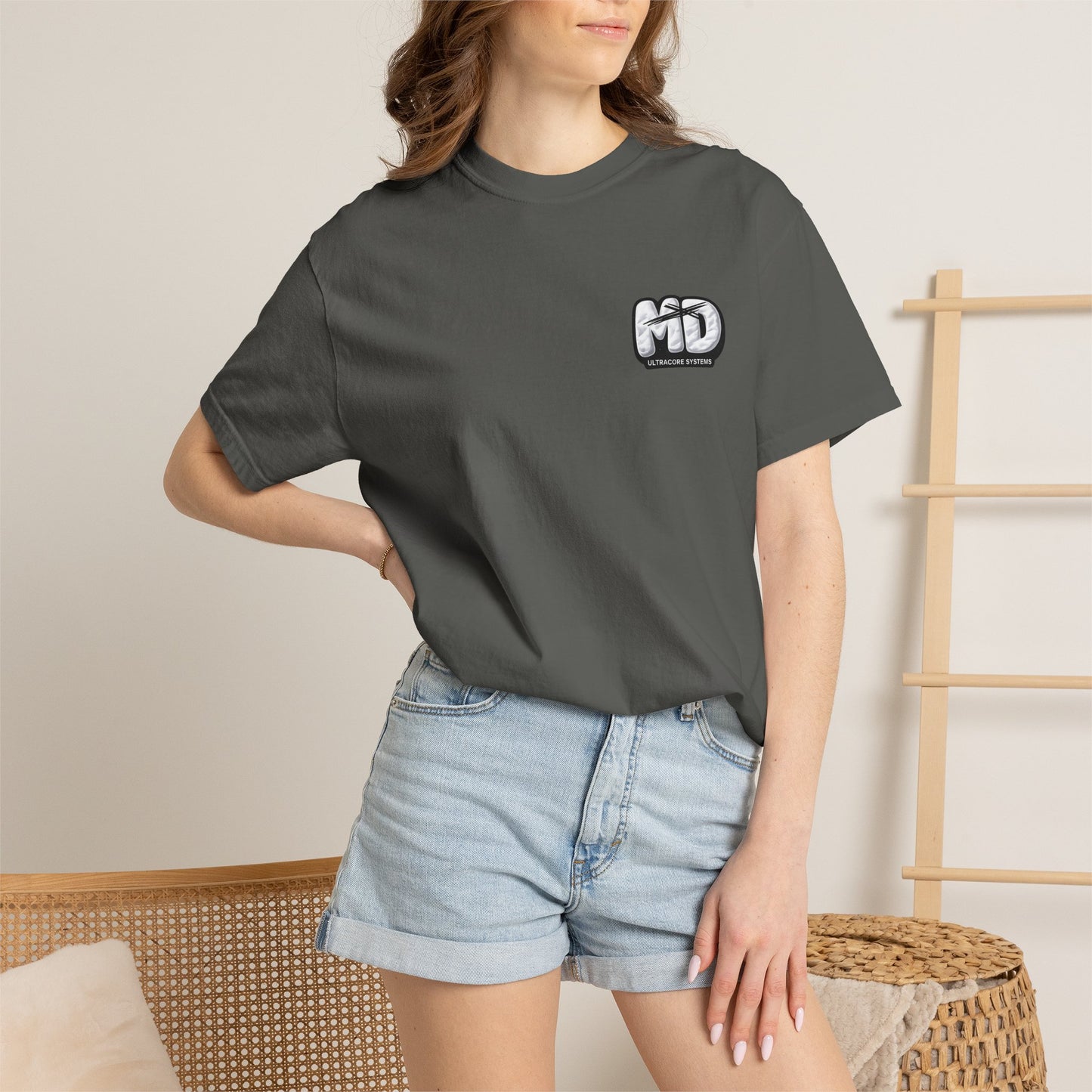 MOVE - T-SHIRT