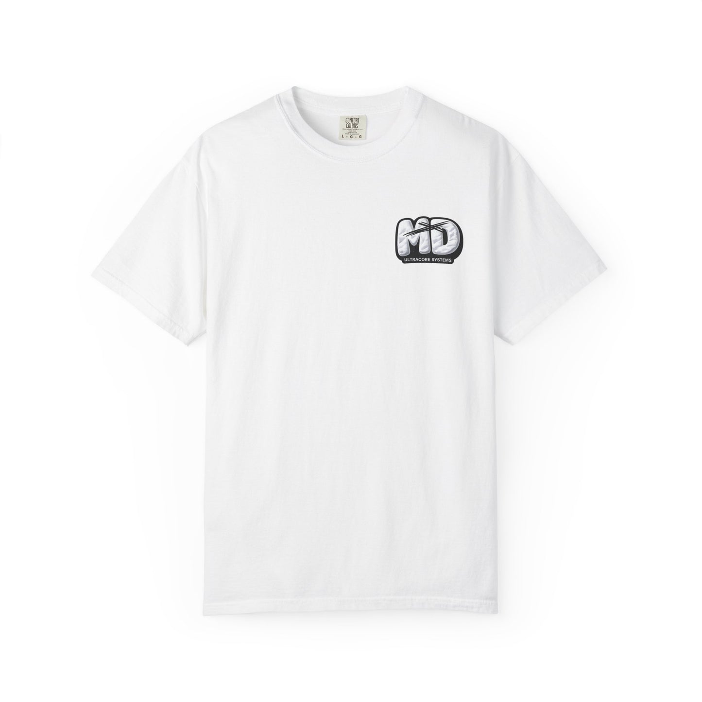MOVE - T-SHIRT