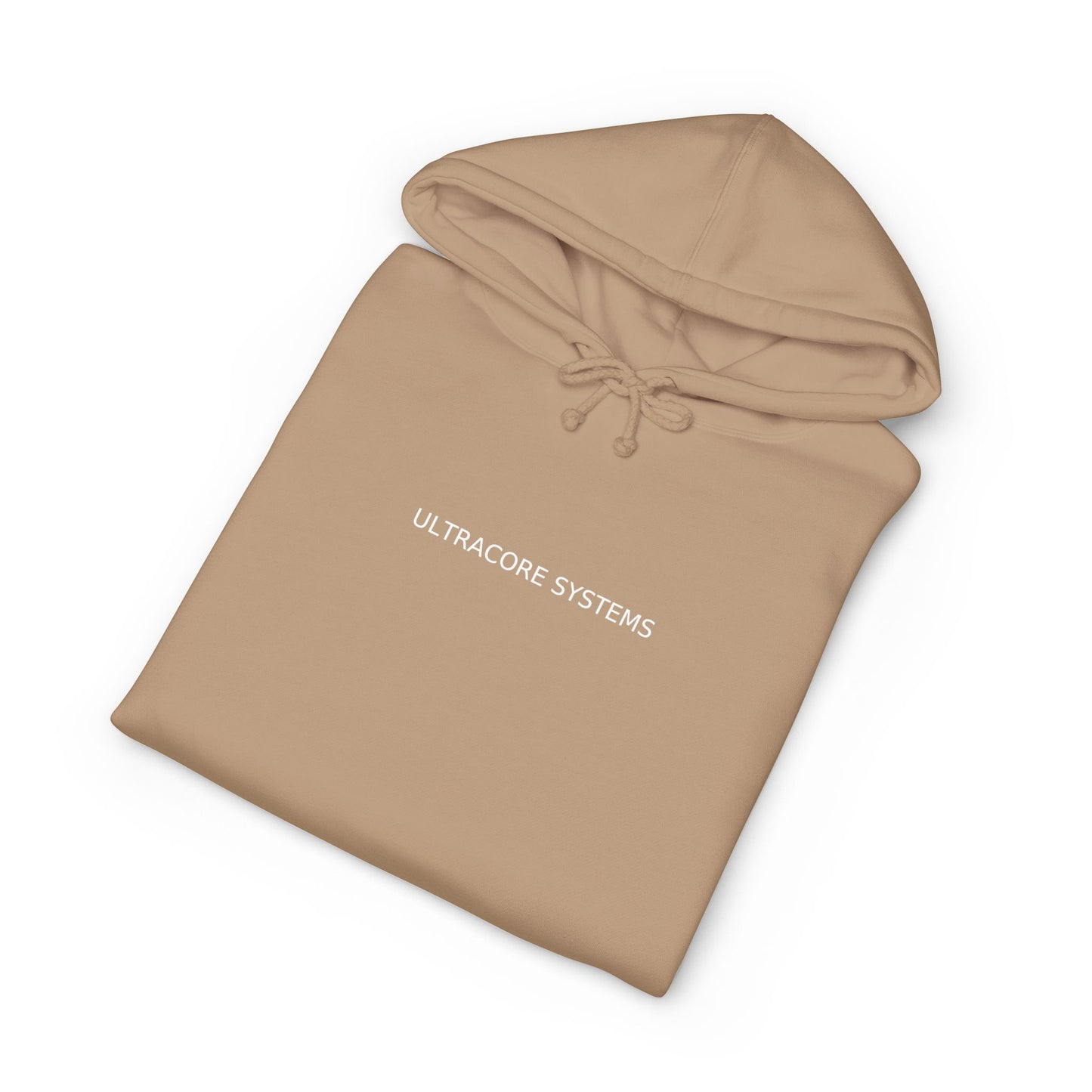 ULTRACORE - HOODIE