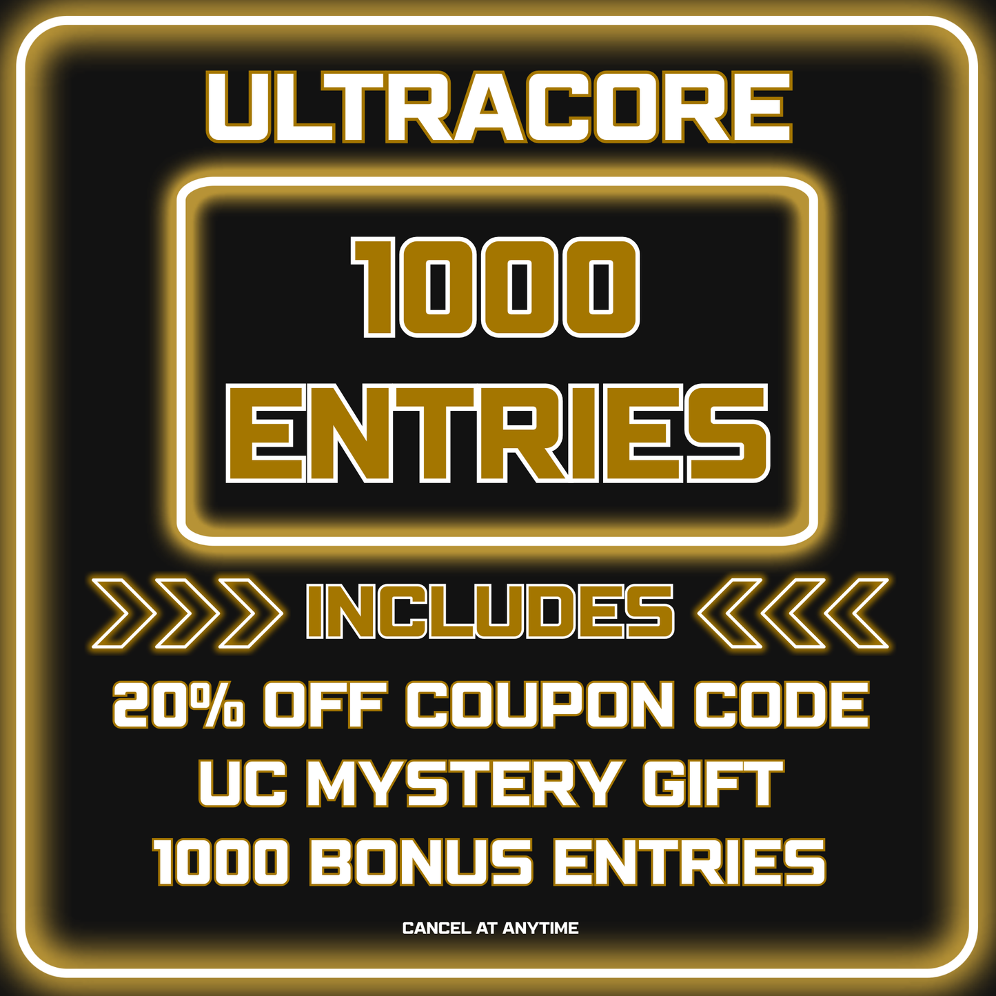 ULTRACORE VIP