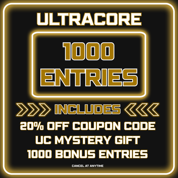 ULTRACORE VIP