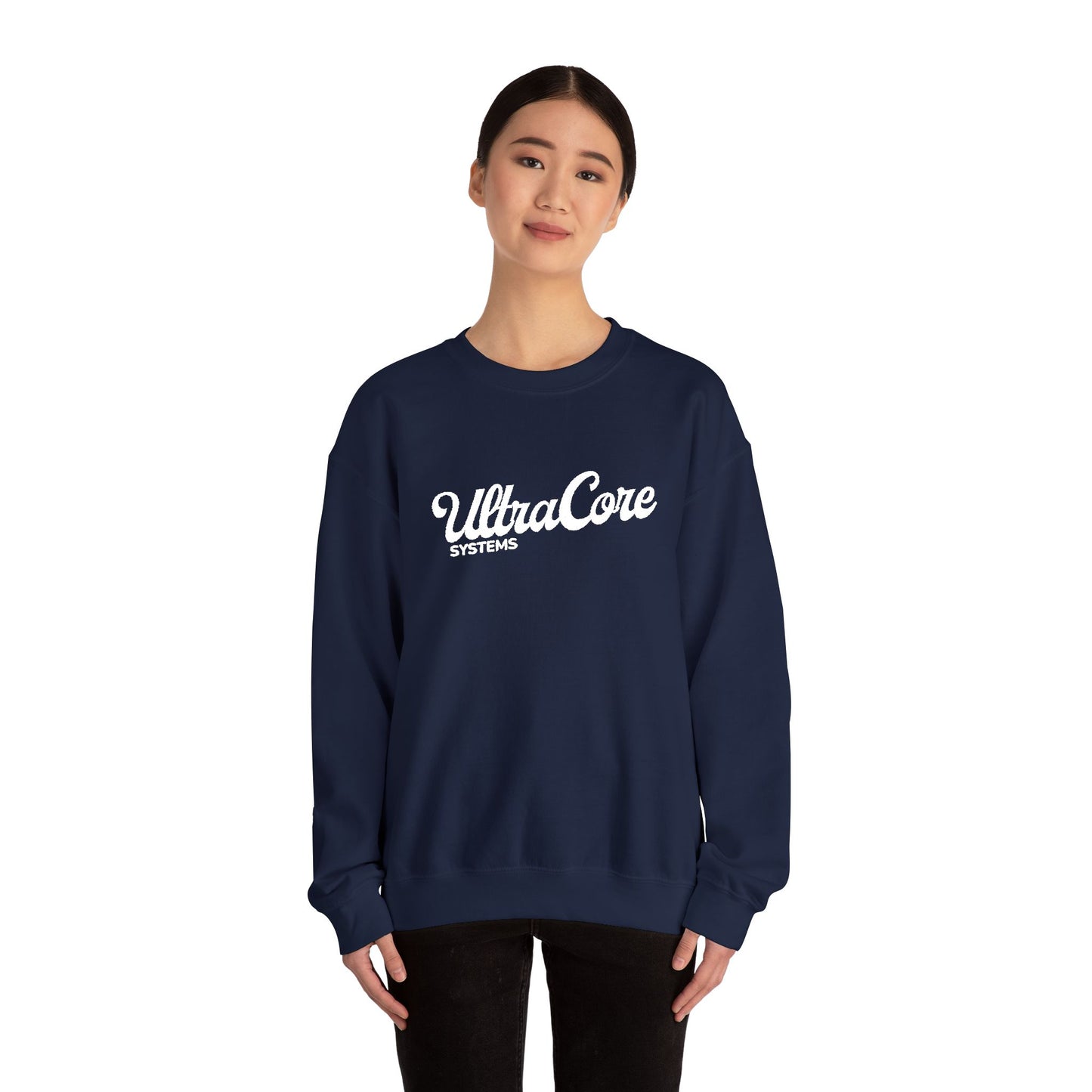 NINETIES - CREWNECK