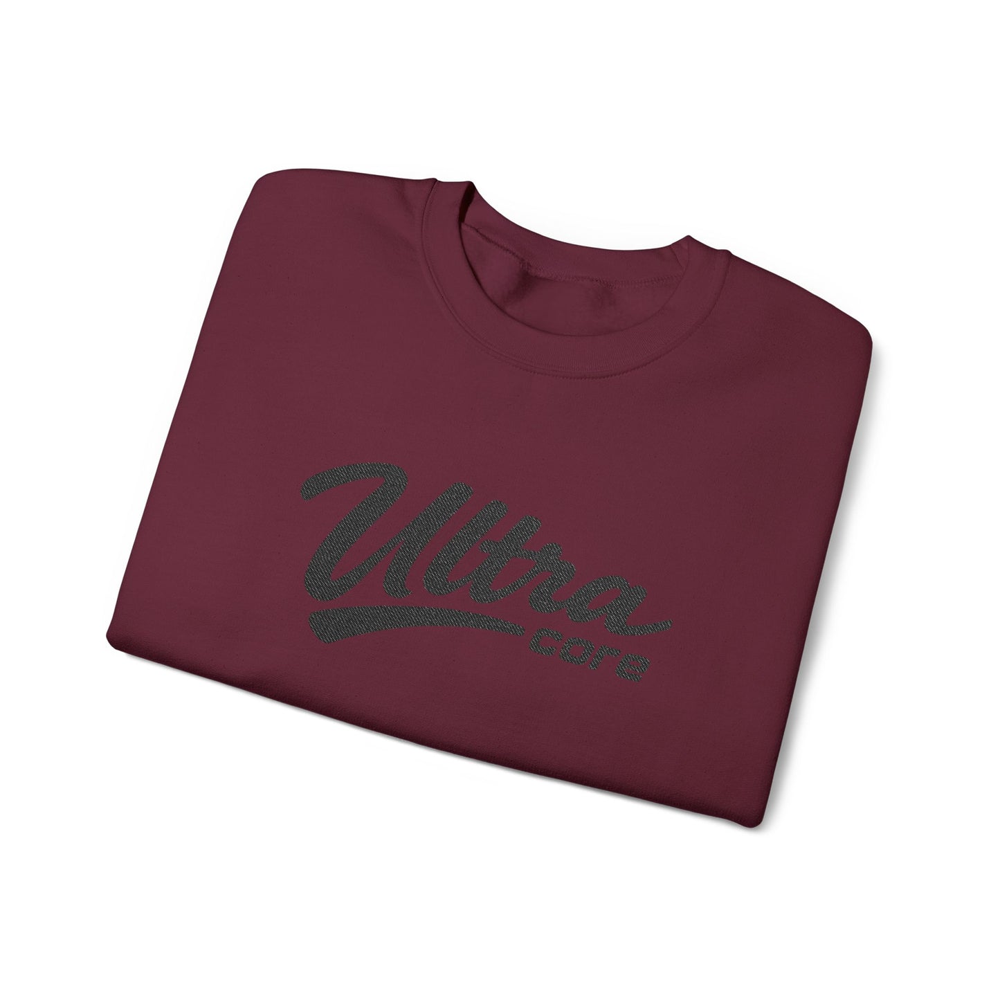 UC GOLF - CREWNECK