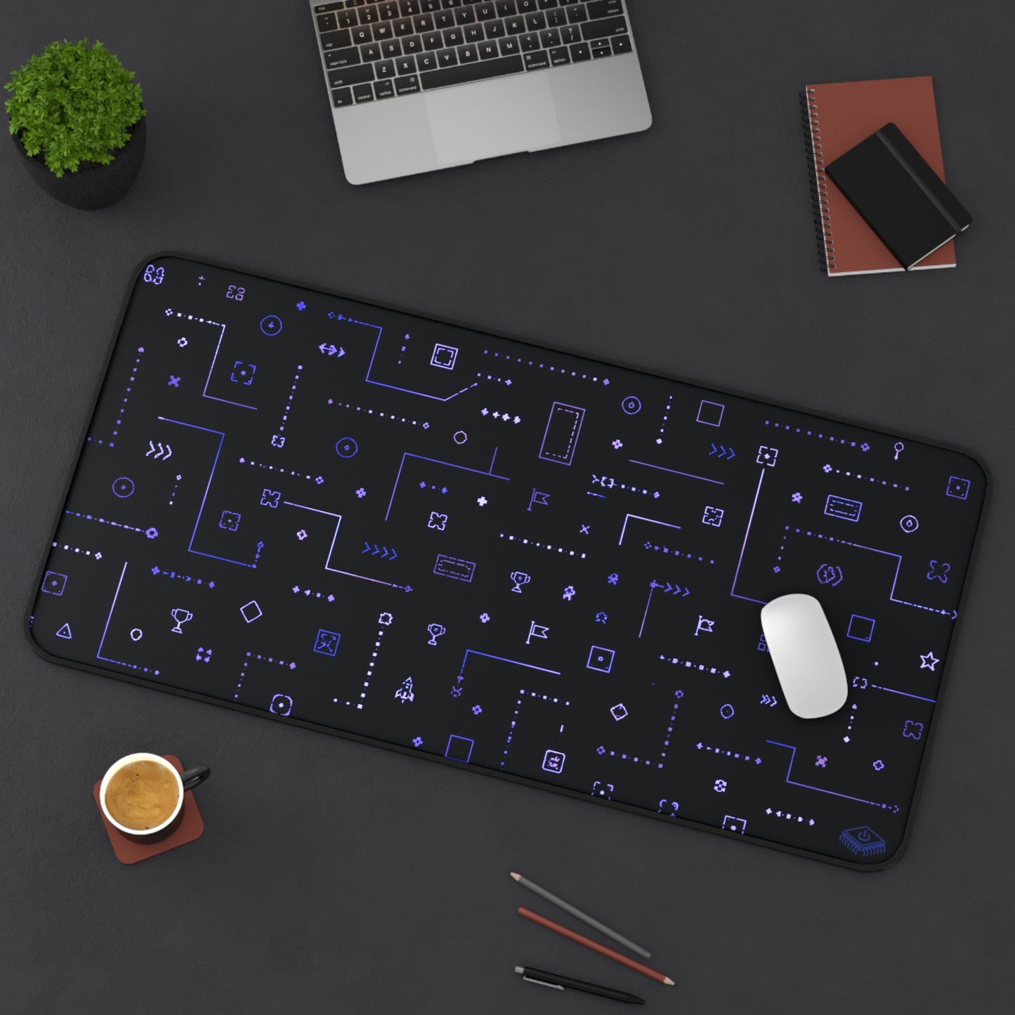 ARCADE - MOUSE PAD