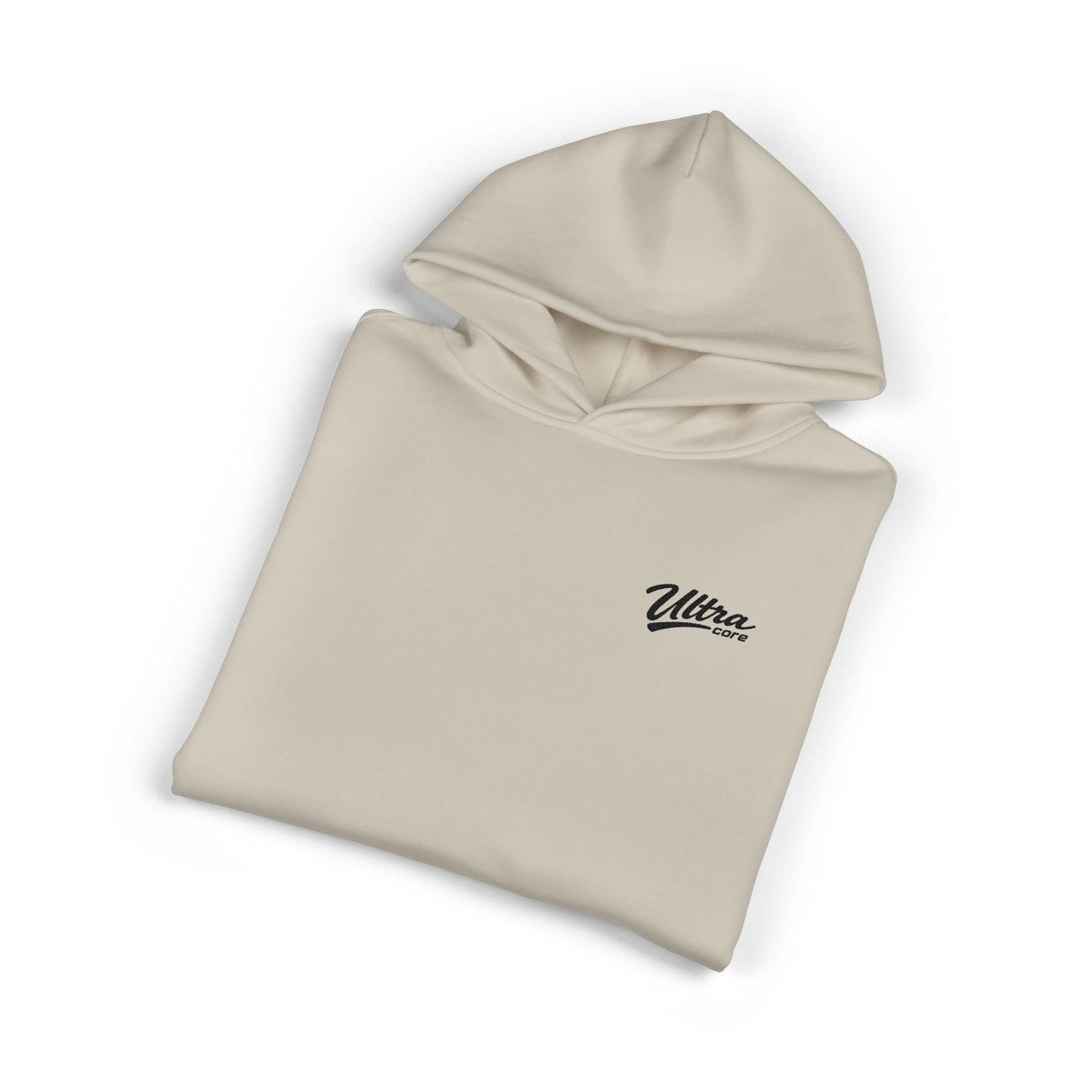 SIMPLE CORE - HOODIE
