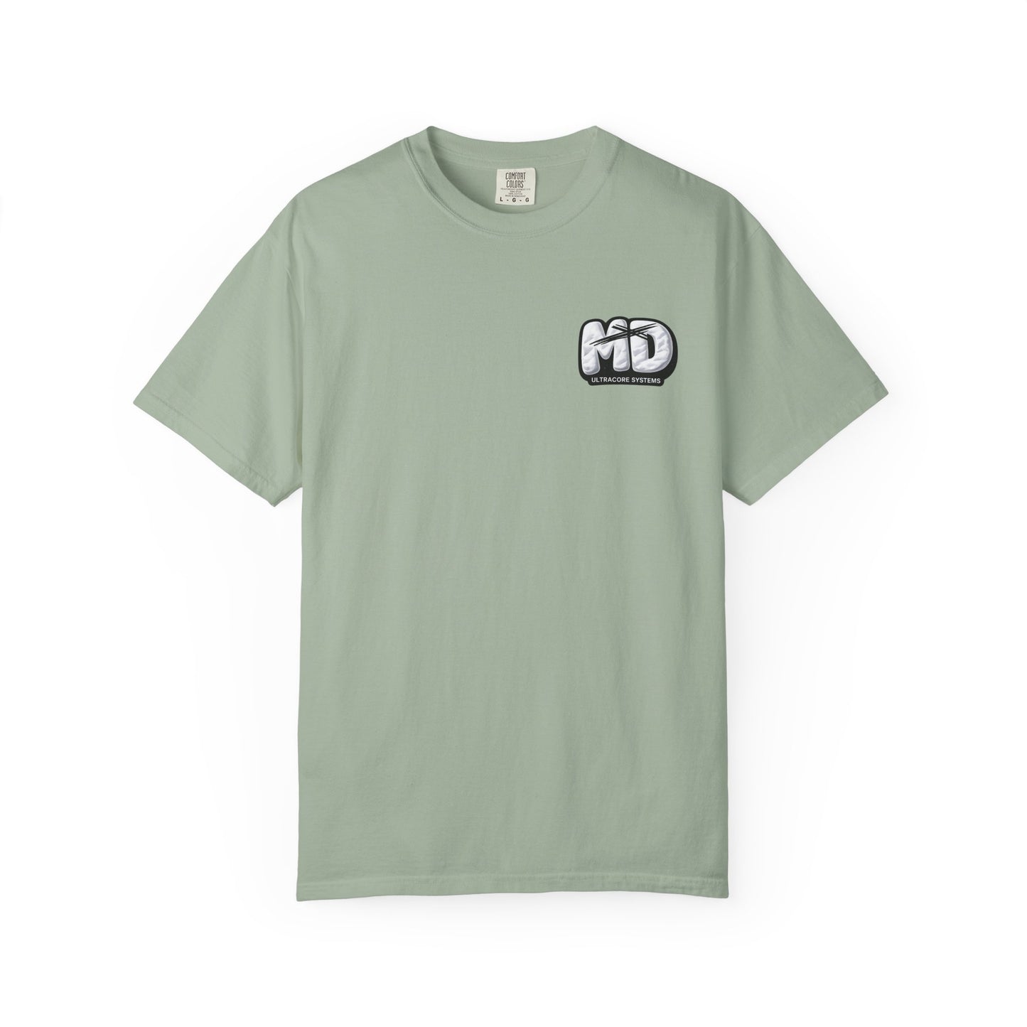 MOVE - T-SHIRT