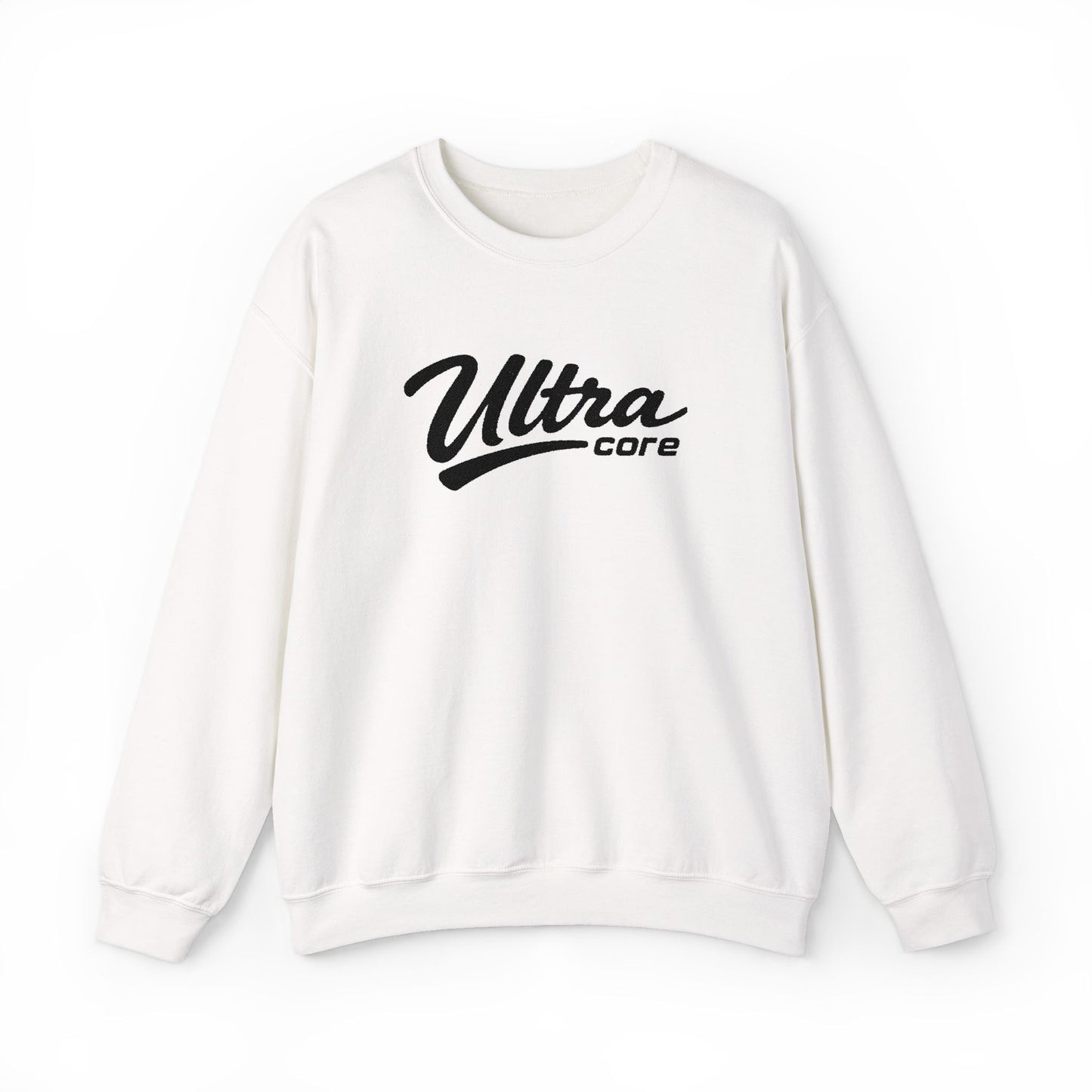 UC GOLF - CREWNECK