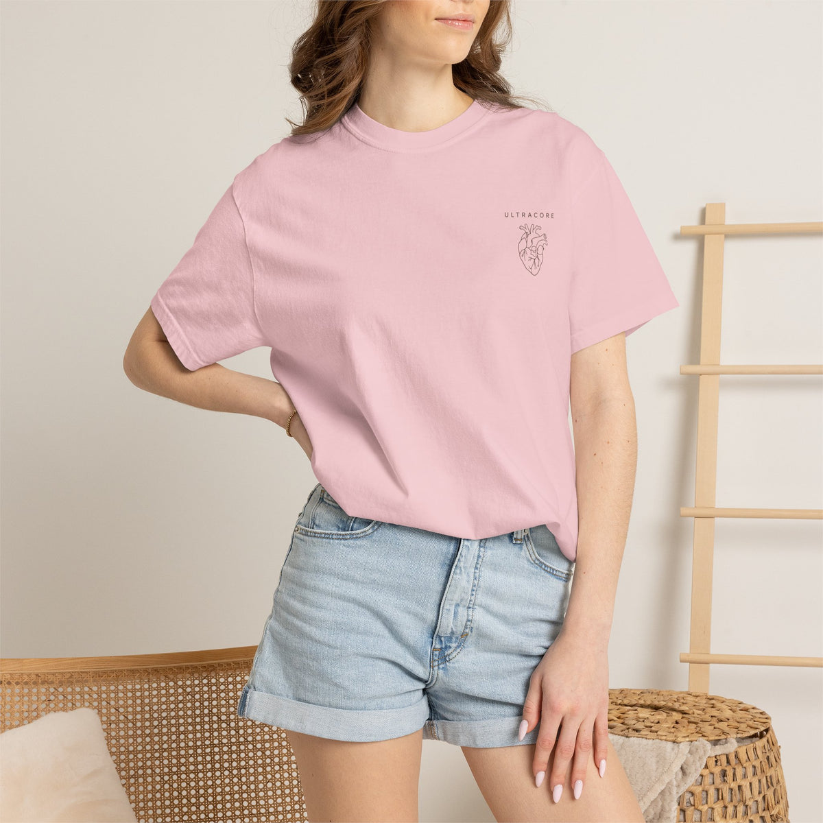 PRECISION - T-SHIRT