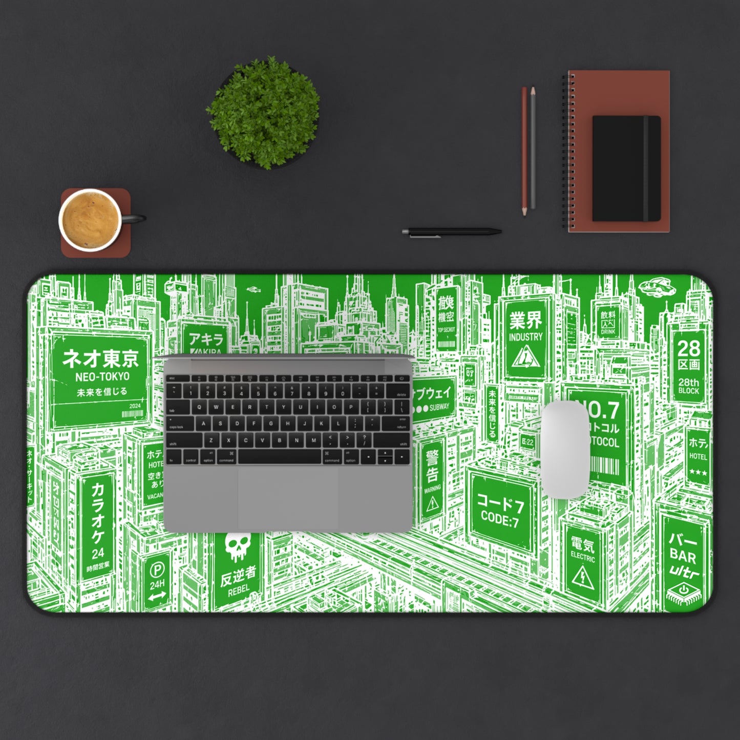 NEO - MOUSE PAD