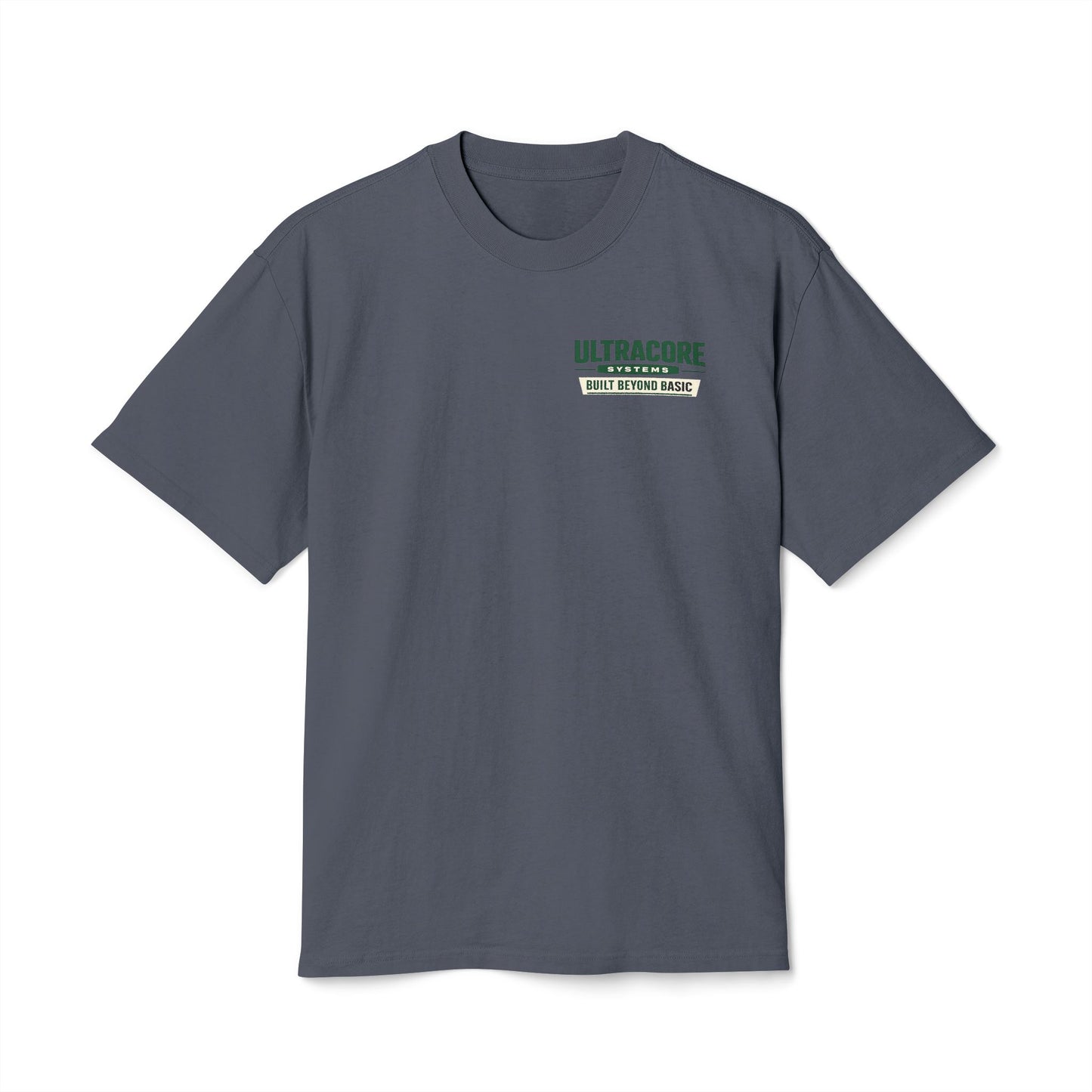 OFF SWITCH - T-SHIRT
