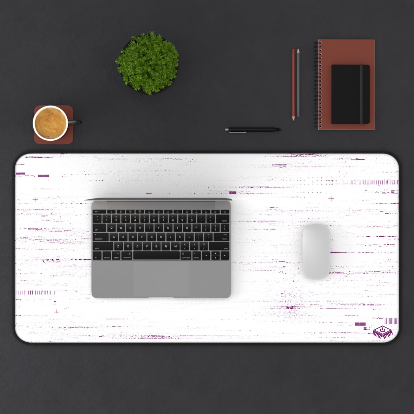 STATIC - MOUSE PAD