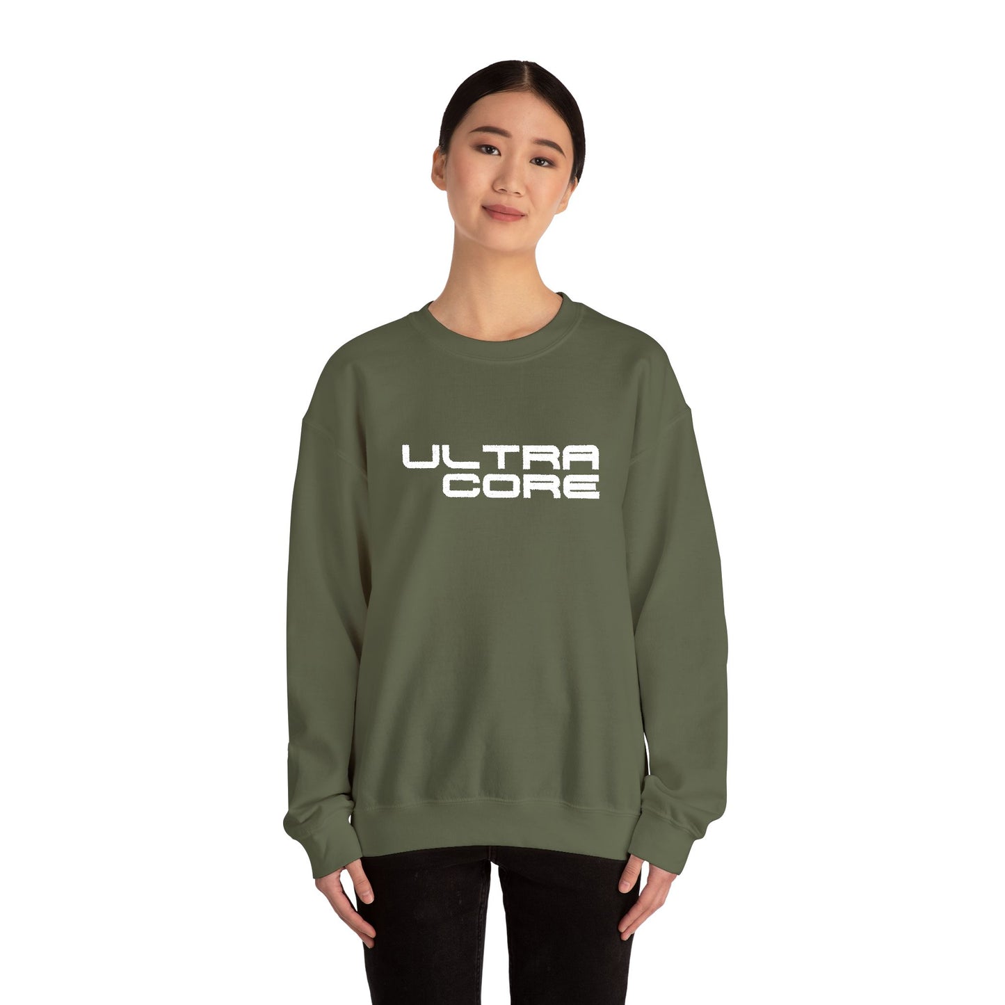 ASTRO -  CREWNECK