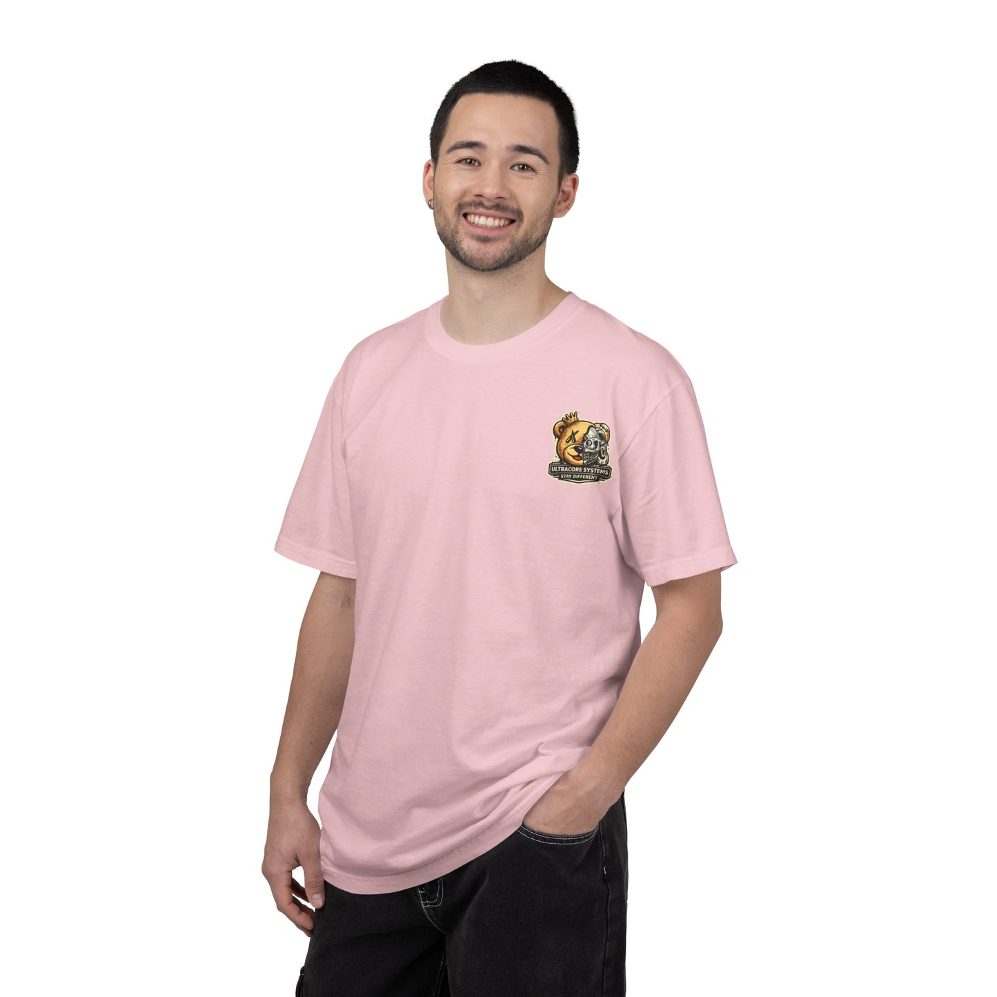 ROBO BEAR - T-SHIRT