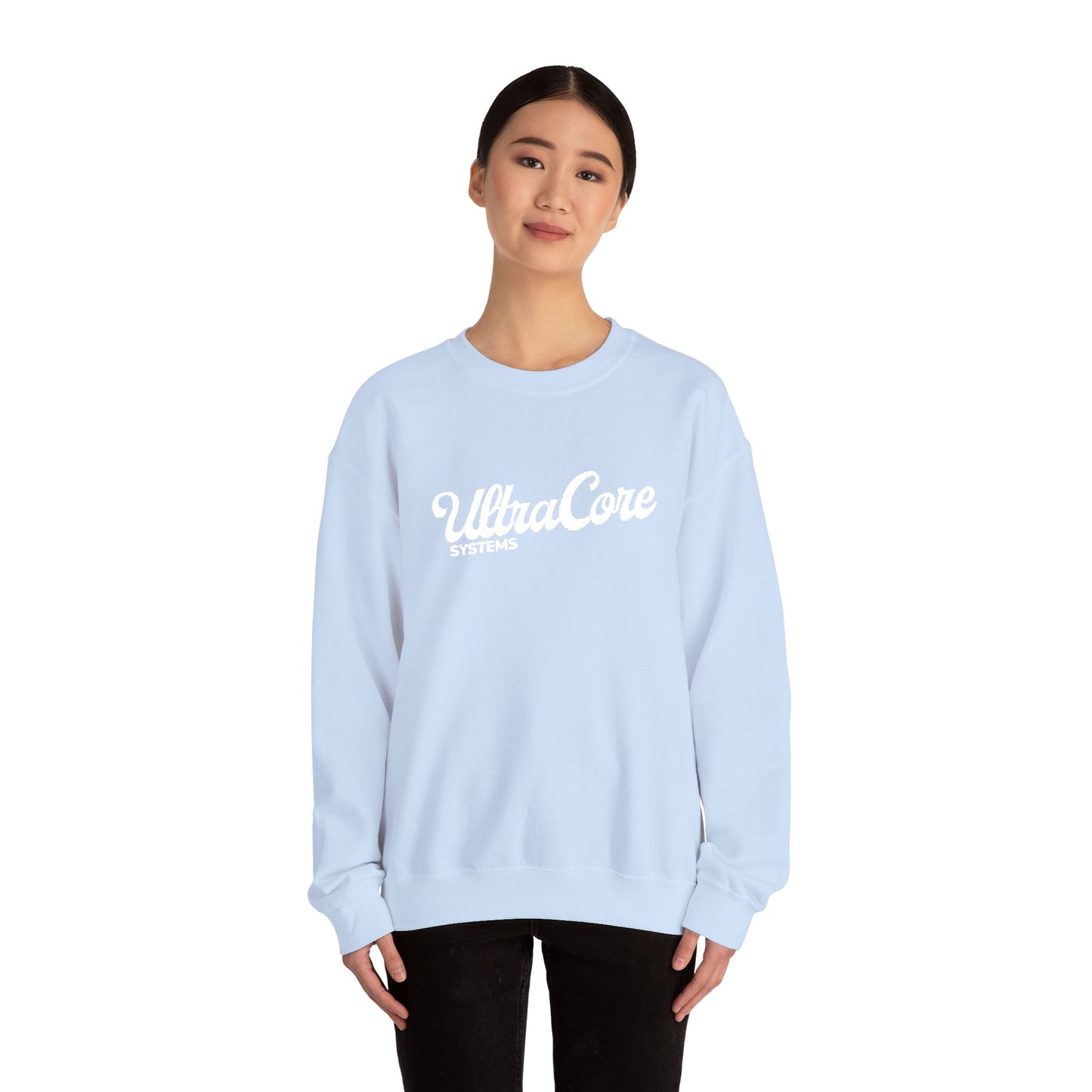 NINETIES - CREWNECK