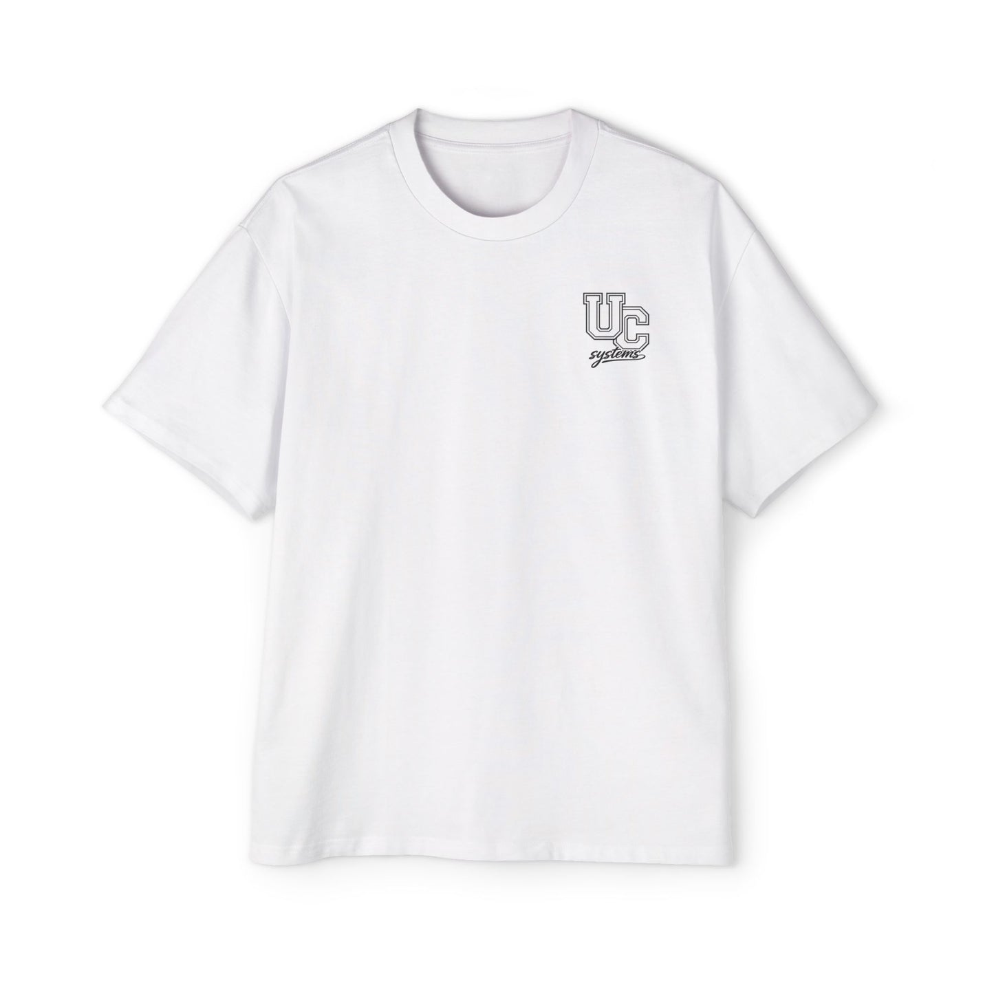 Faded Core - OVERSIZE TEE