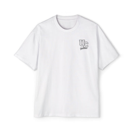 Faded Core - OVERSIZE TEE