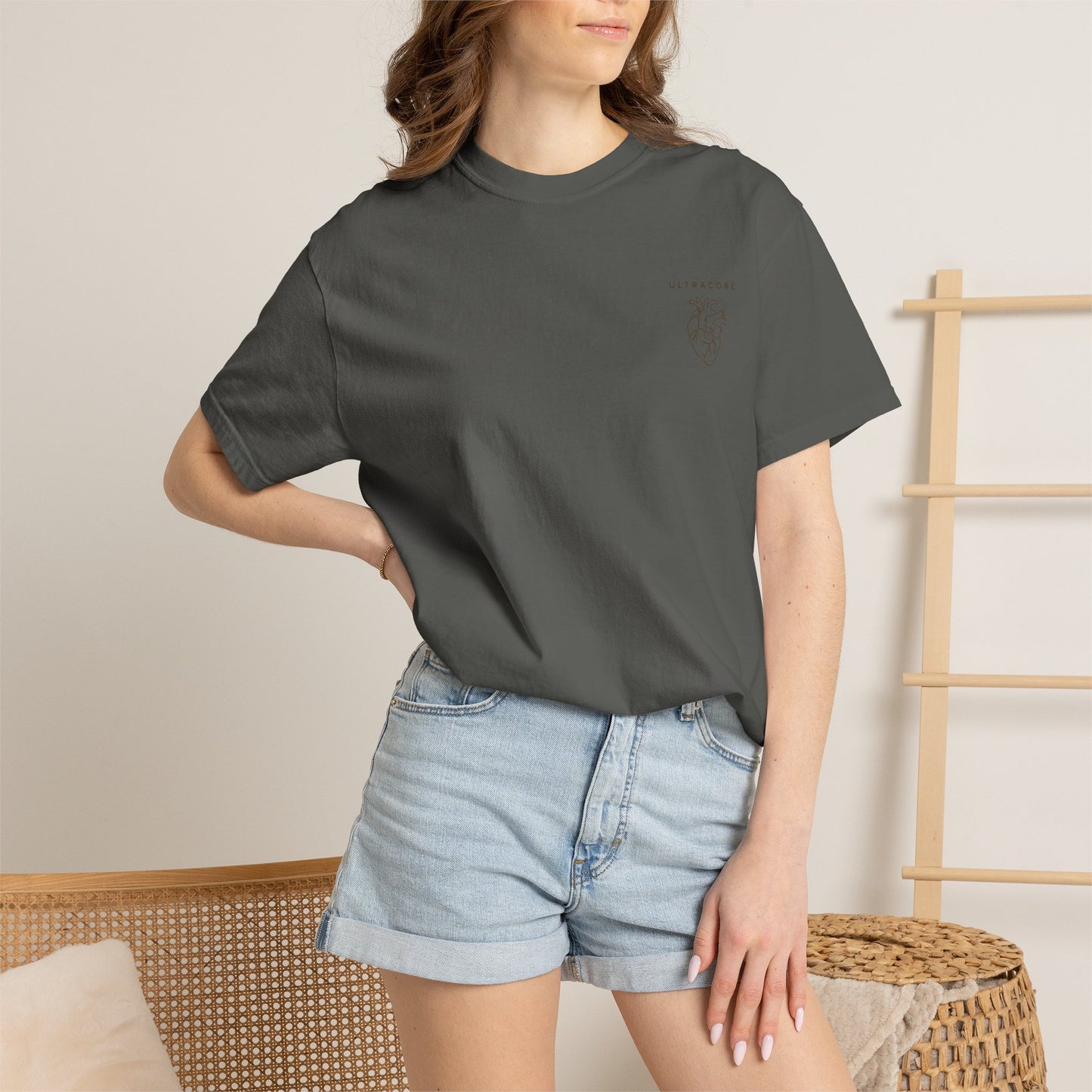 PRECISION - T-SHIRT