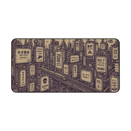 NEO - MOUSE PAD