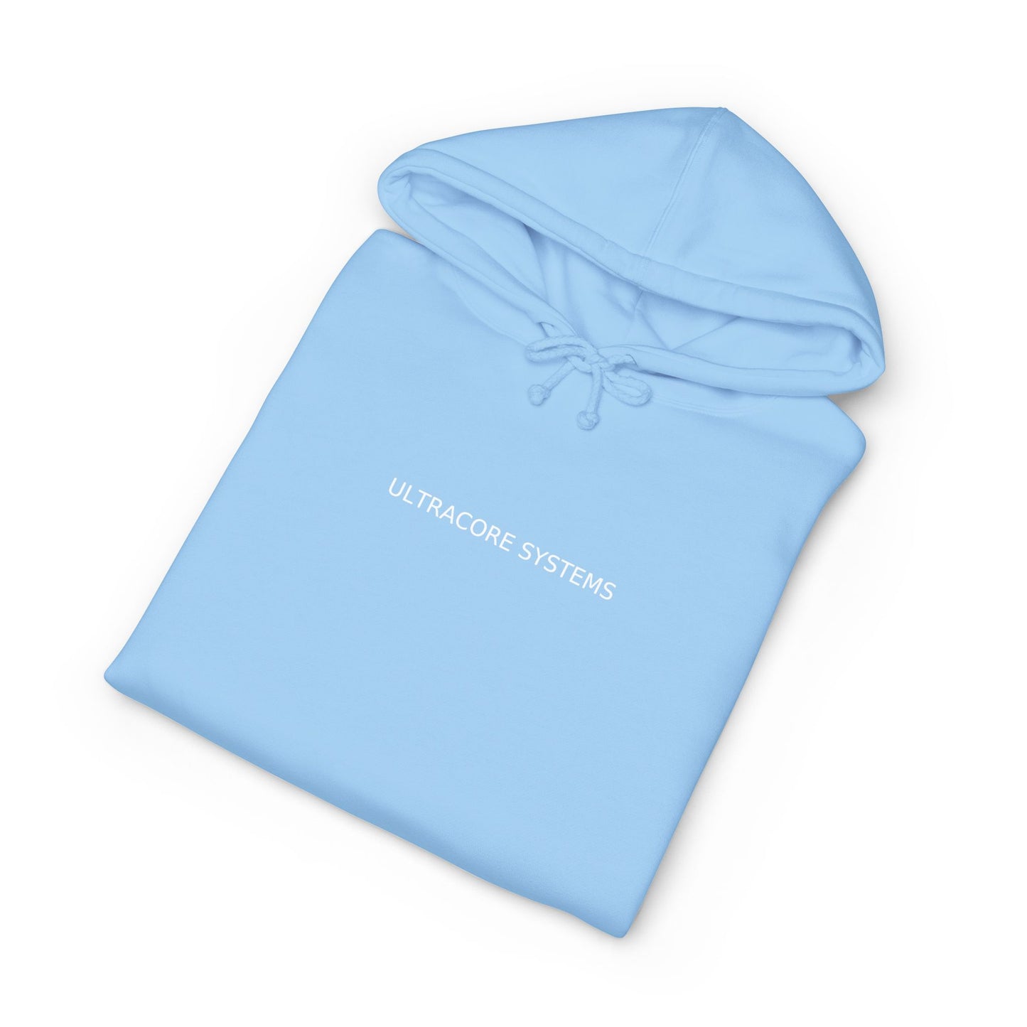 ULTRACORE - HOODIE