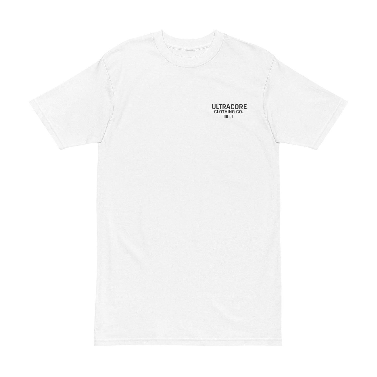 APOLLOCORE - T-SHIRT