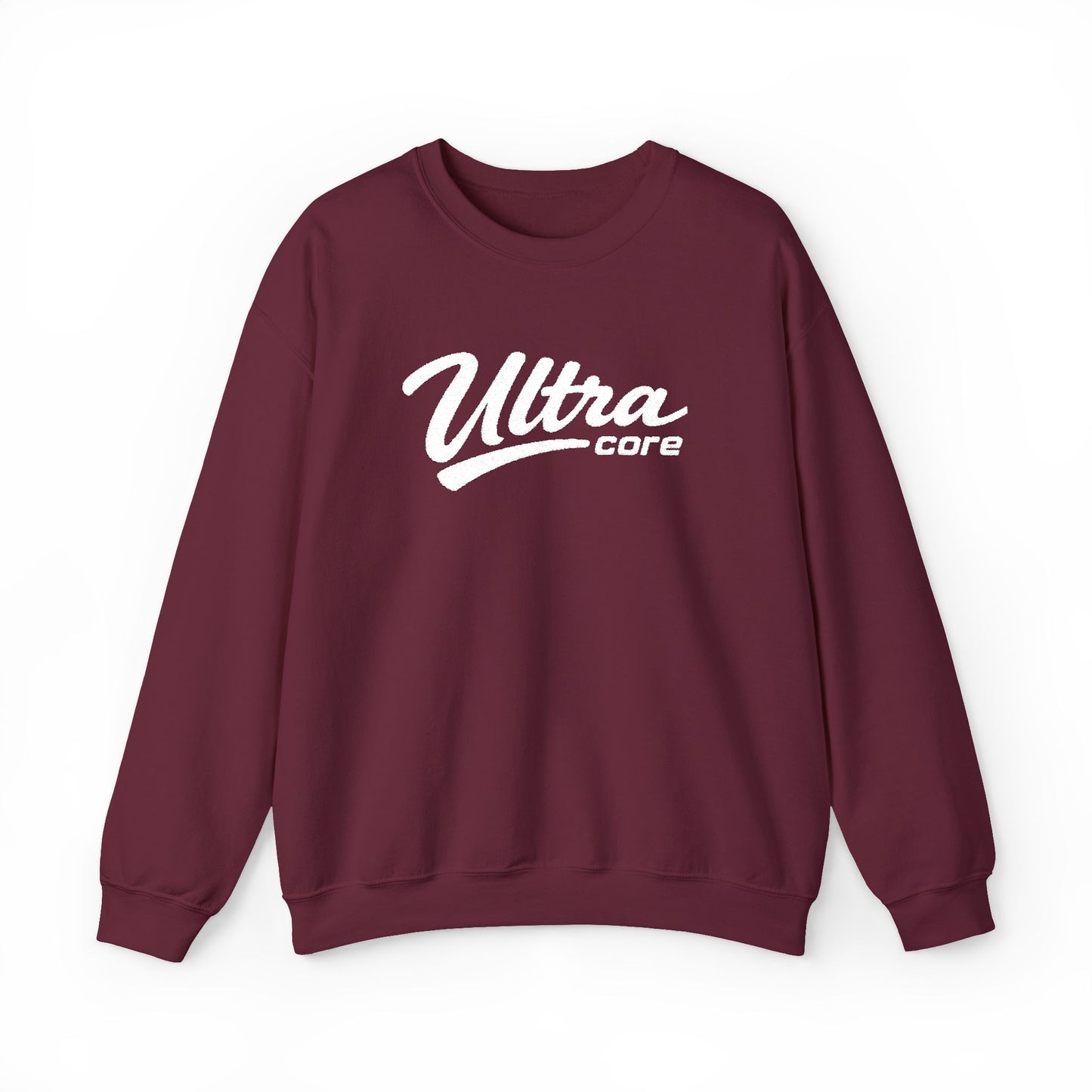UC GOLF - CREWNECK