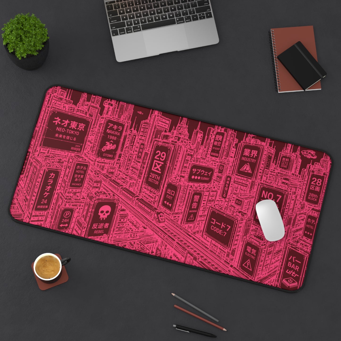 NEO - MOUSE PAD